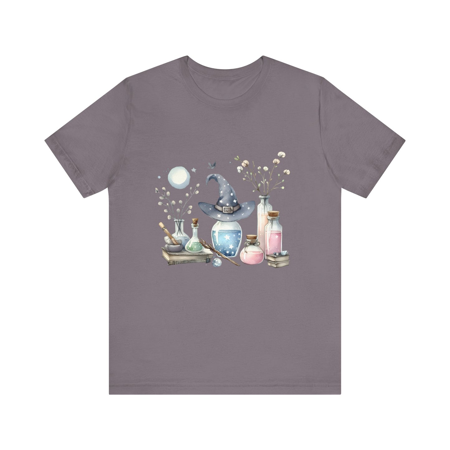 Unisex Witchy Tee