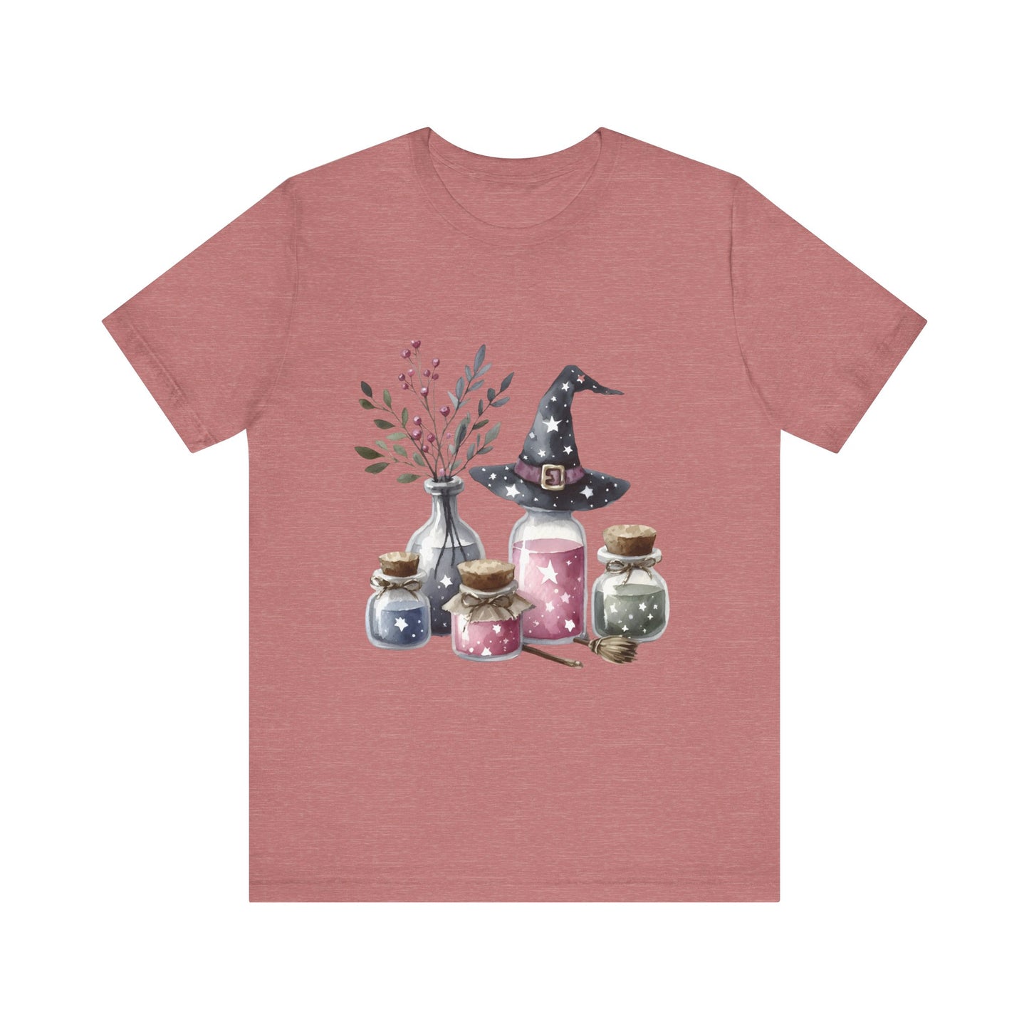 Unisex Witchy Tee