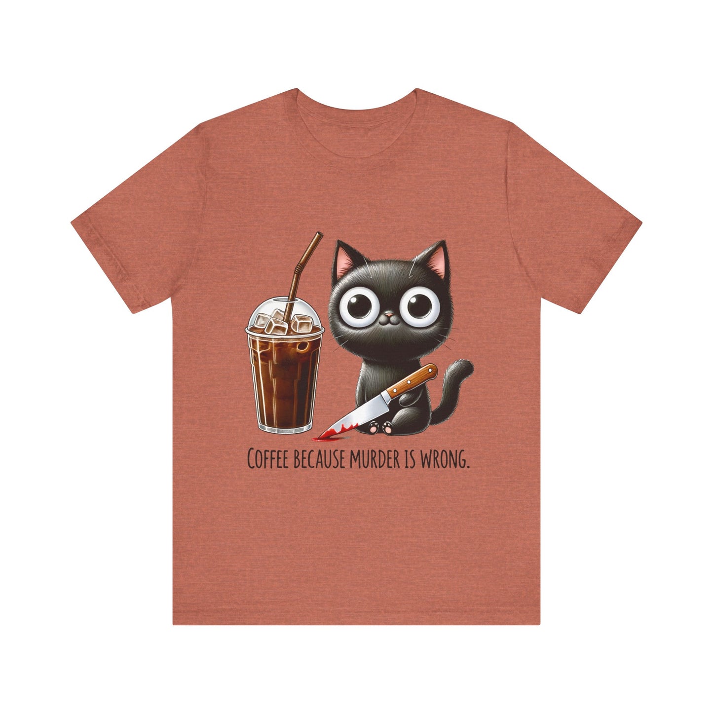 Unisex Witchy Tee