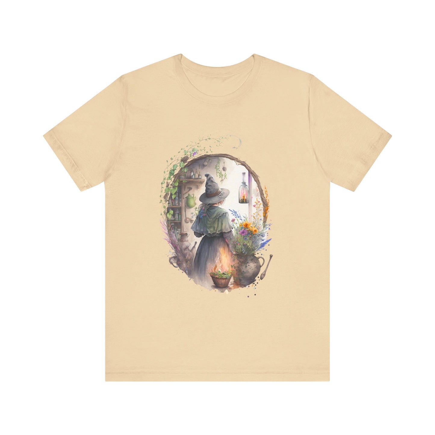 Unisex Witchy Tee