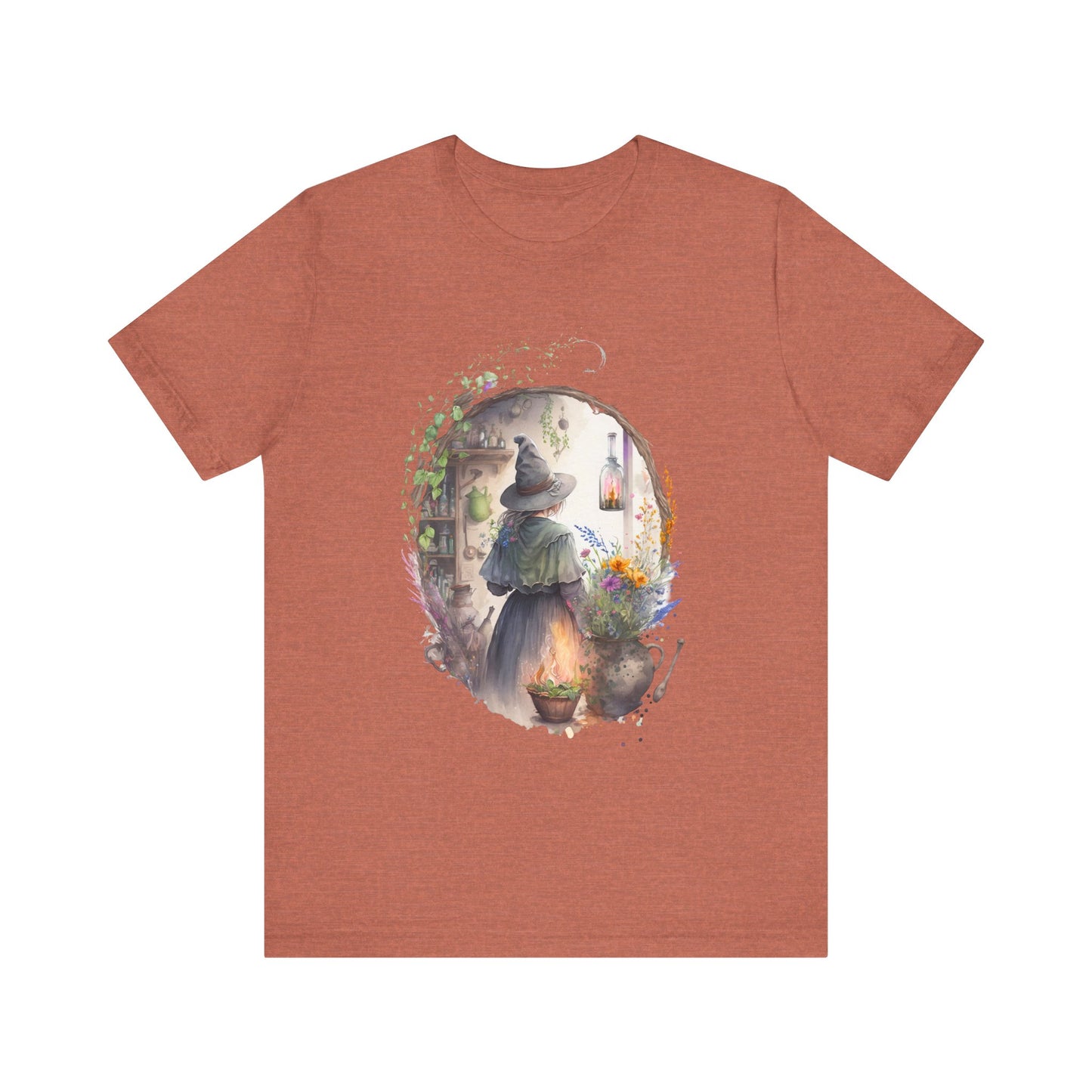 Unisex Witchy Tee