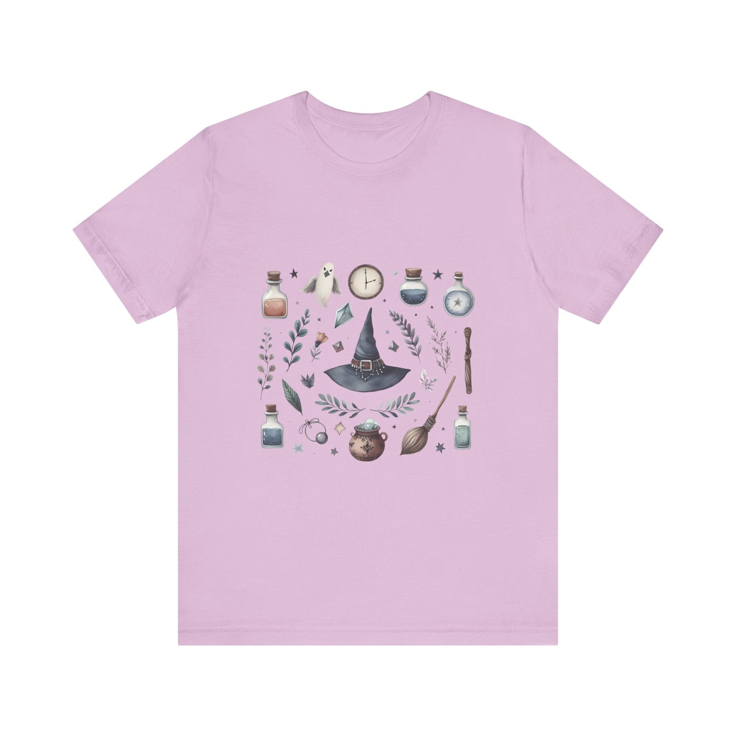 Unisex Witchy Tee