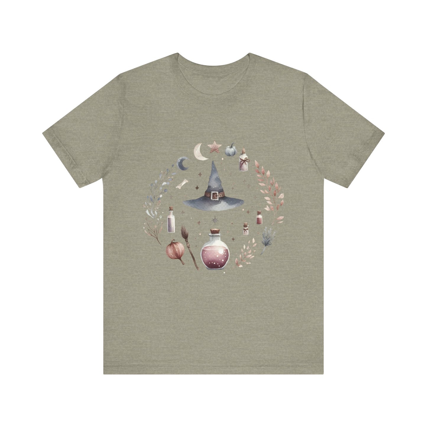 Unisex Witchy Tee