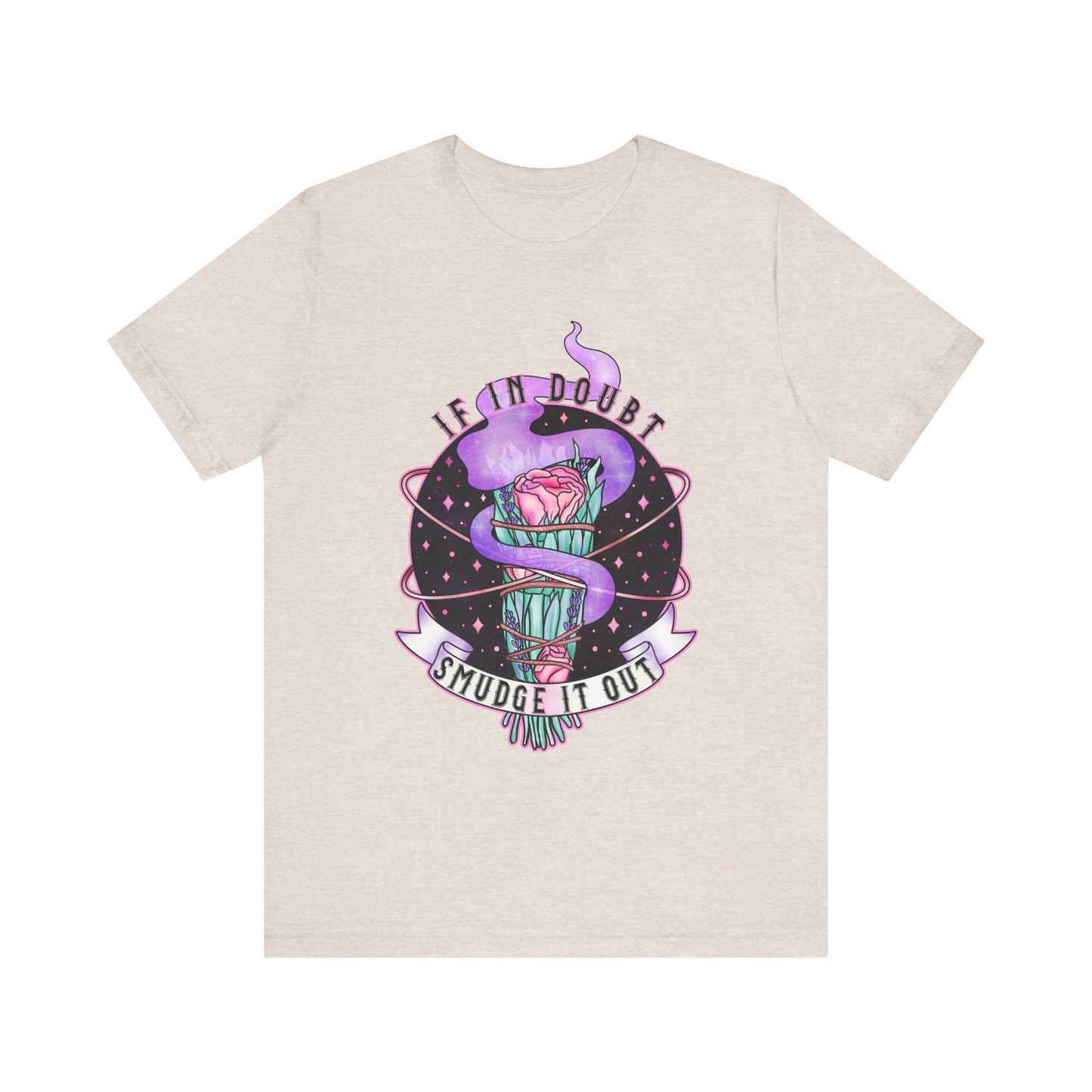 Unisex Witchy Tee