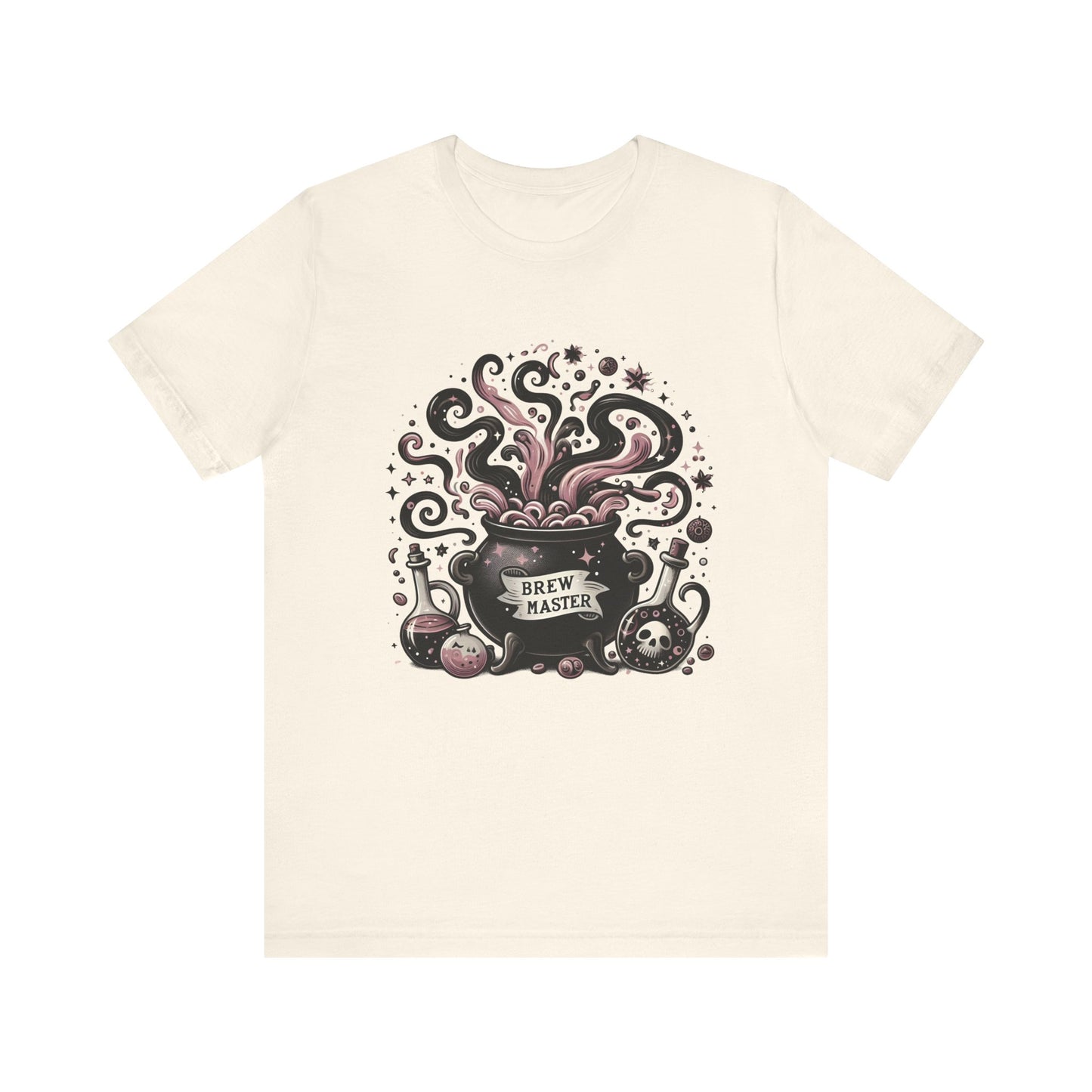 Unisex Witchy Tee