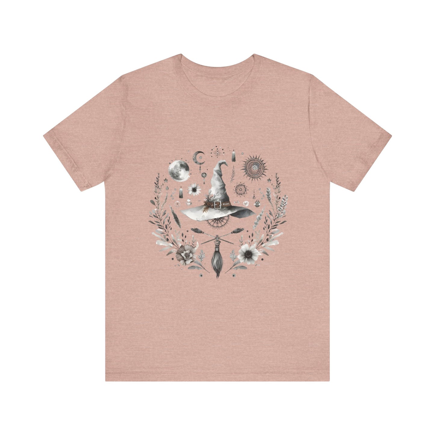 Unisex Witchy Tee