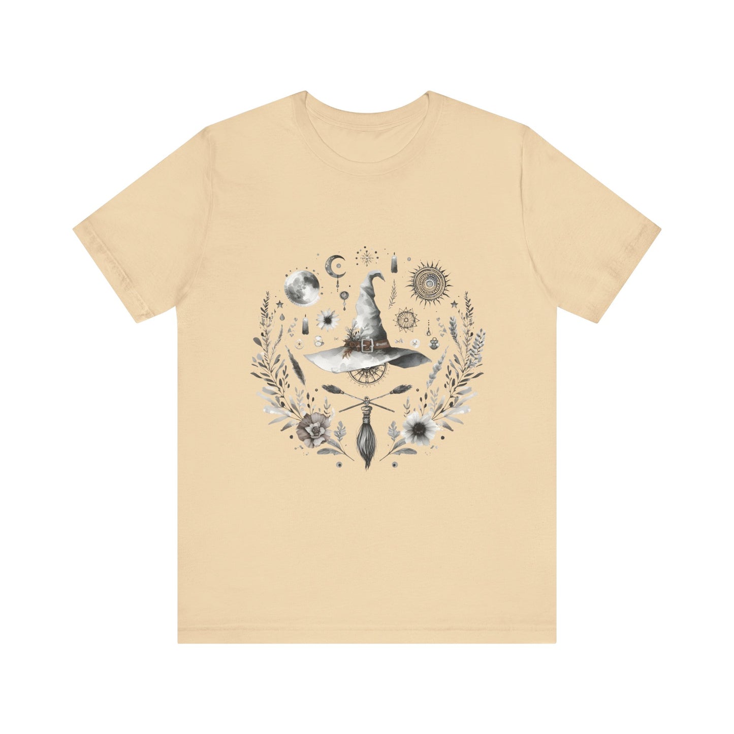 Unisex Witchy Tee