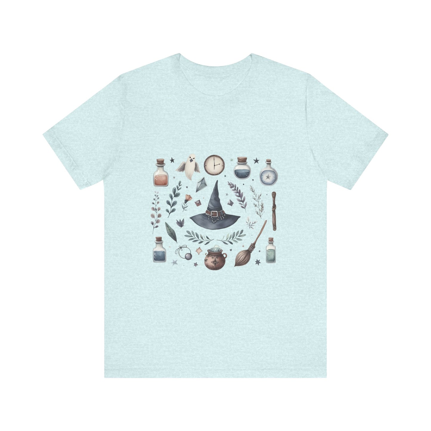 Unisex Witchy Tee