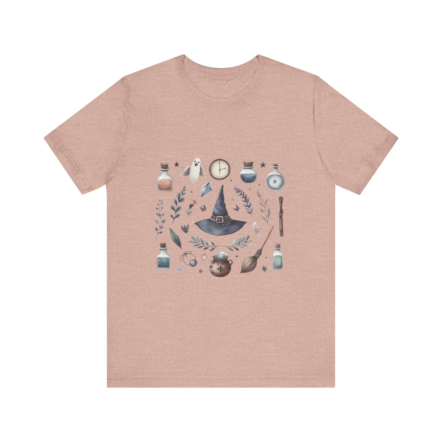 Unisex Witchy Tee