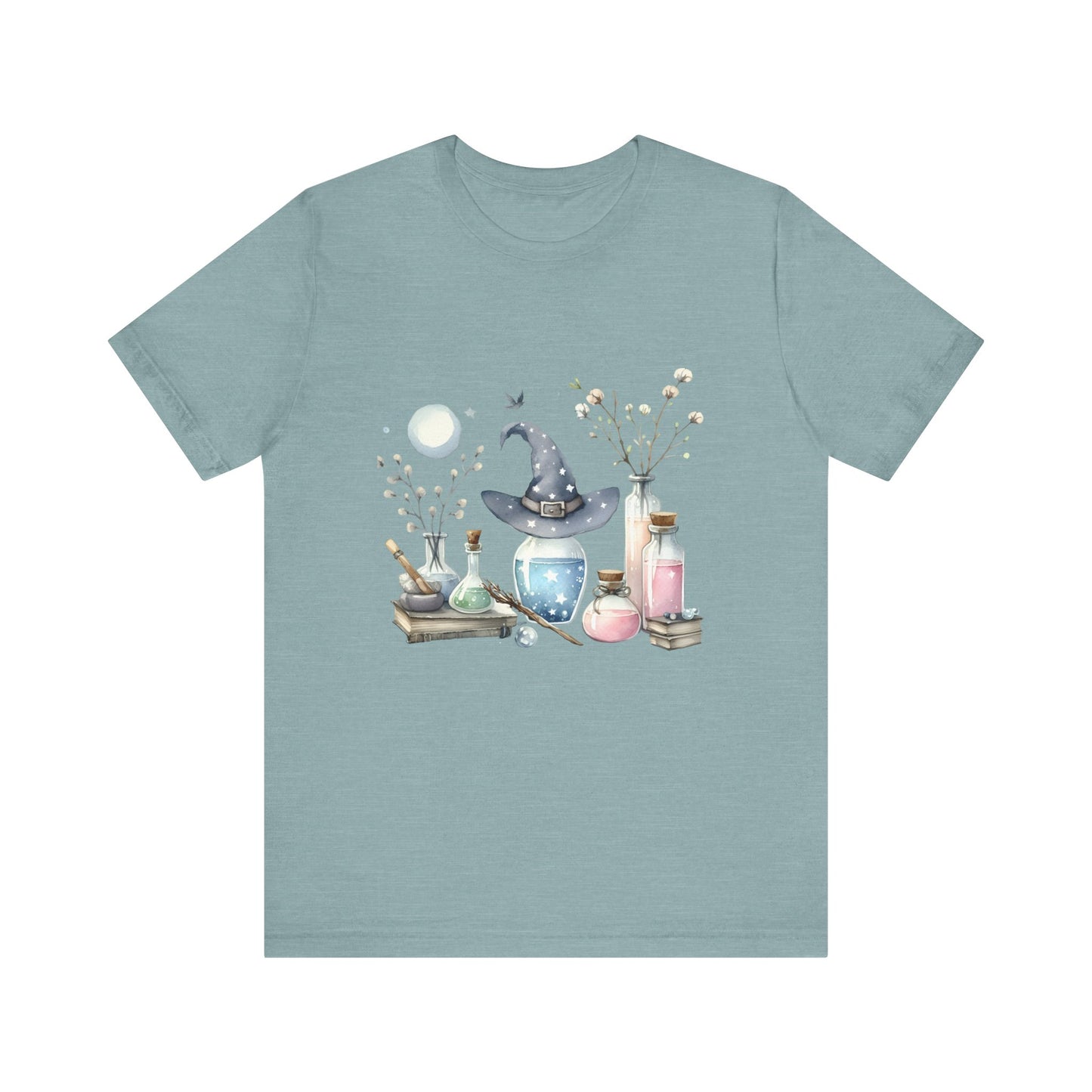 Unisex Witchy Tee