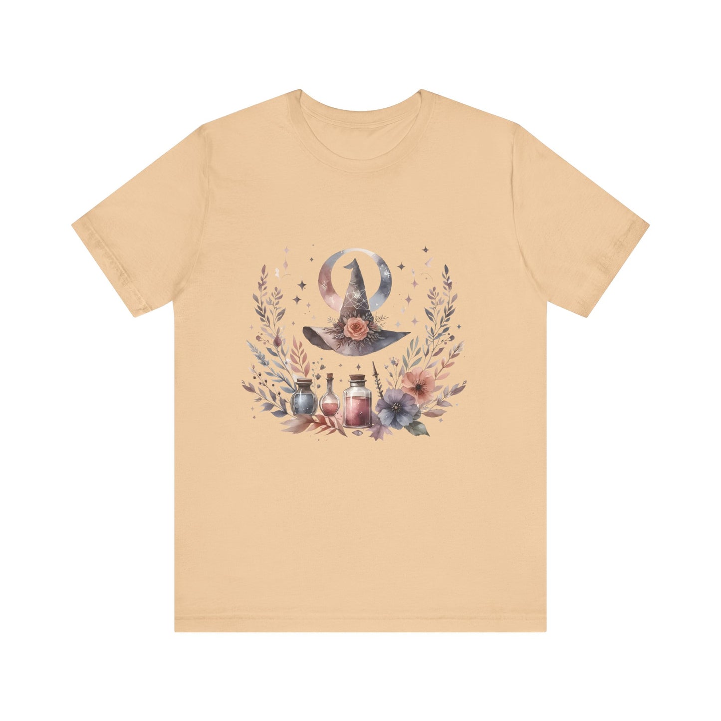 Unisex Witchy Tee