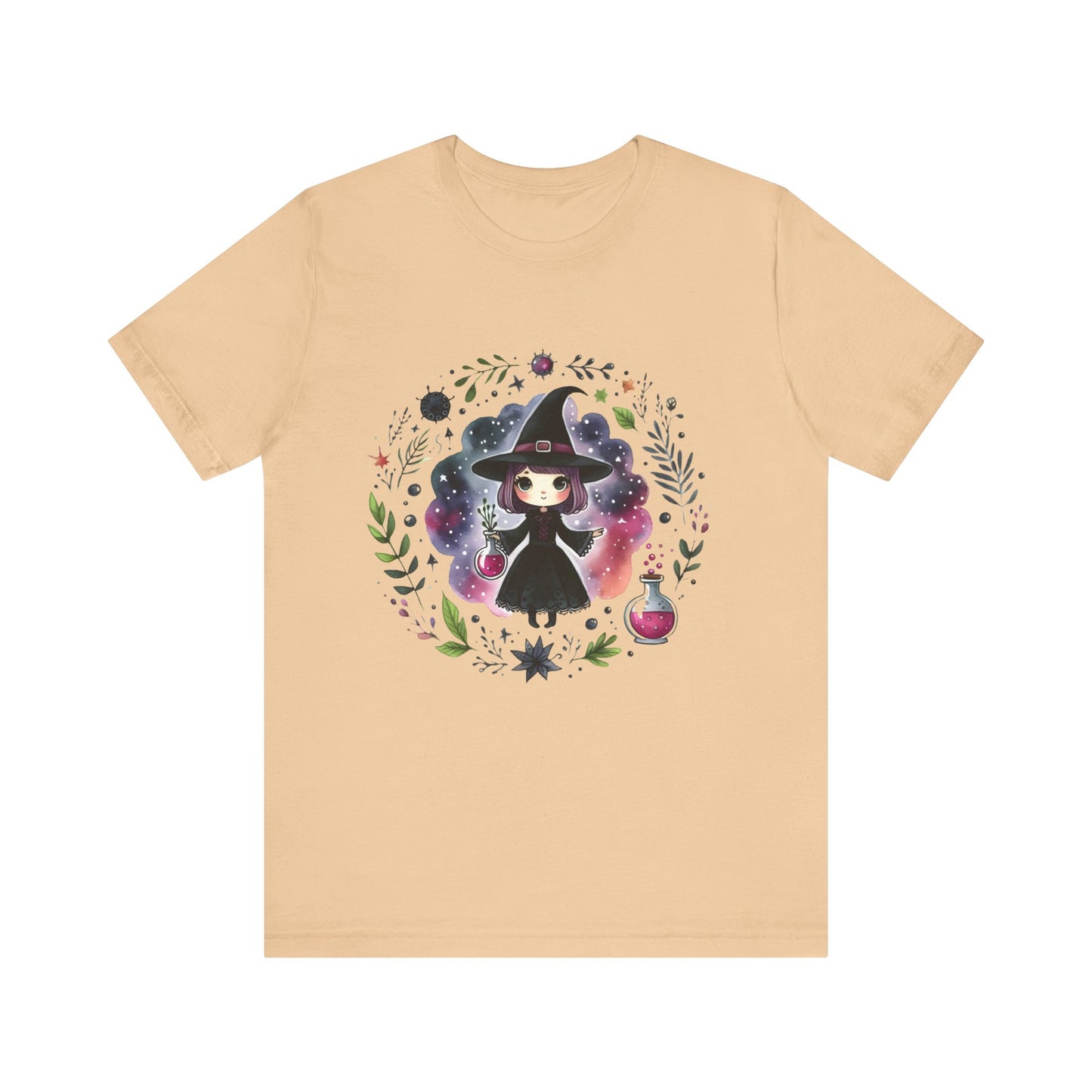 Unisex Witchy Tee