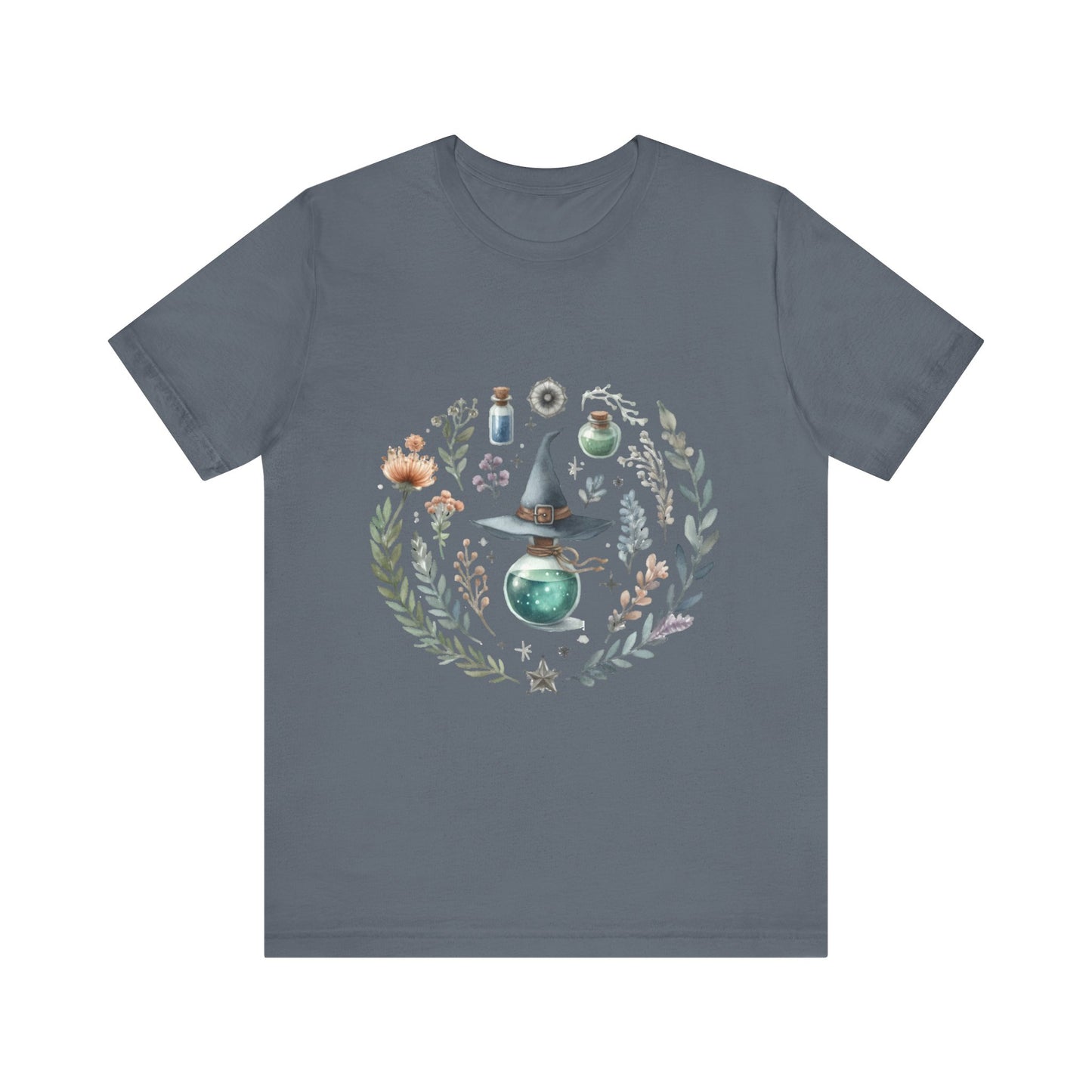 Unisex Witchy Tee