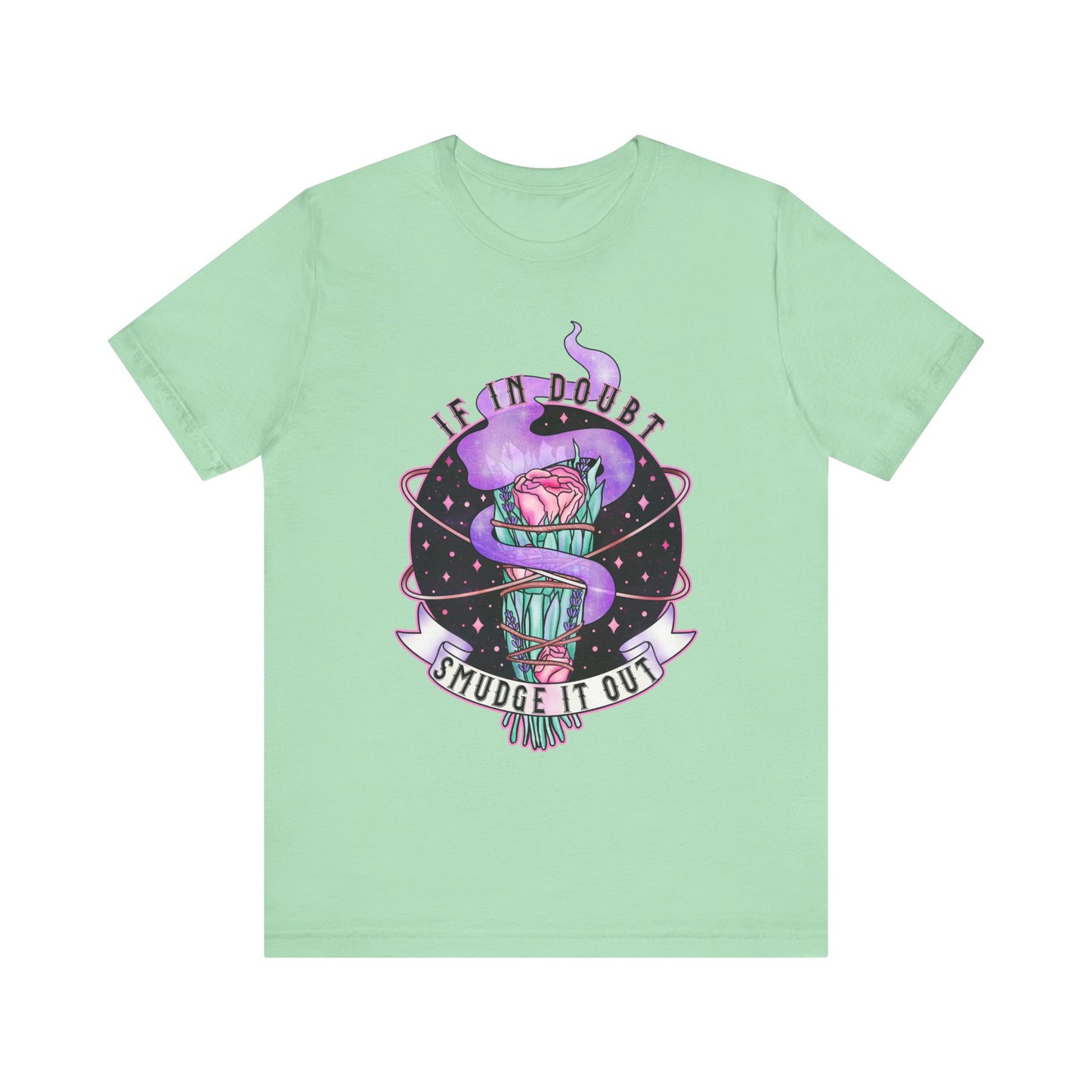 Unisex Witchy Tee