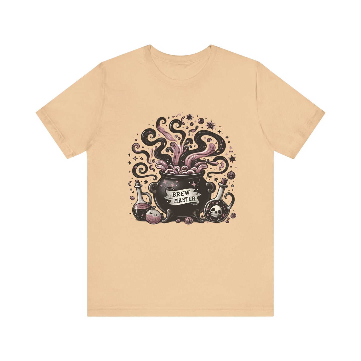 Unisex Witchy Tee