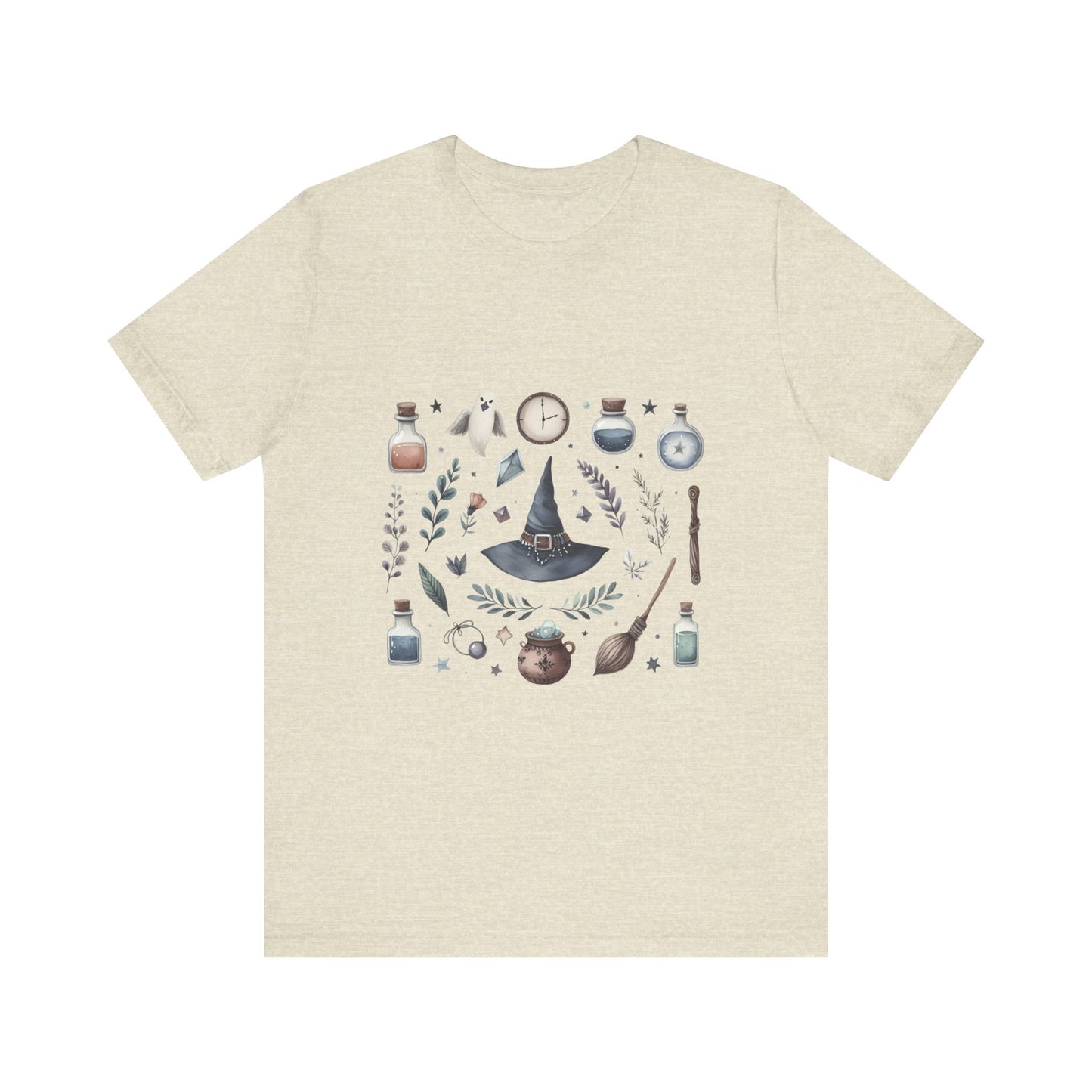 Unisex Witchy Tee
