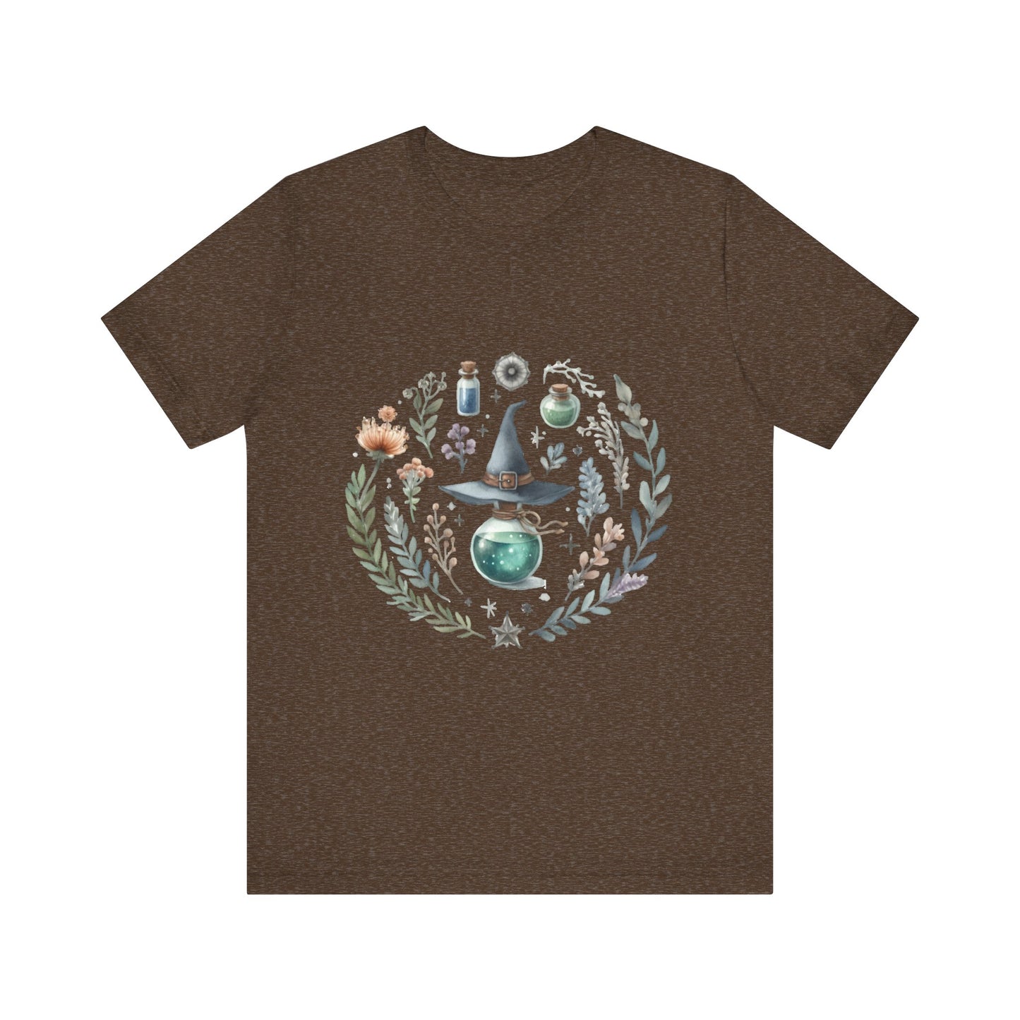 Unisex Witchy Tee