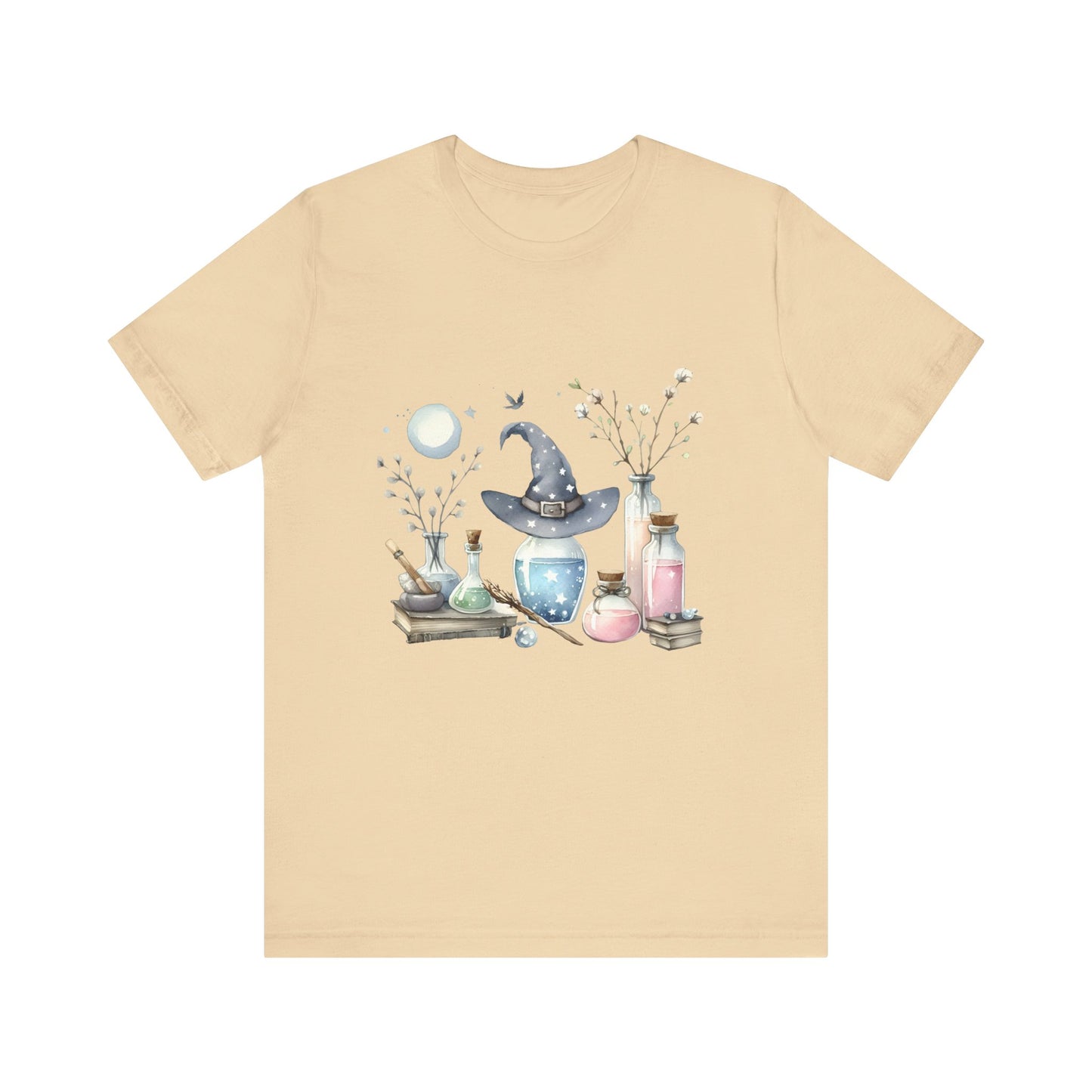 Unisex Witchy Tee