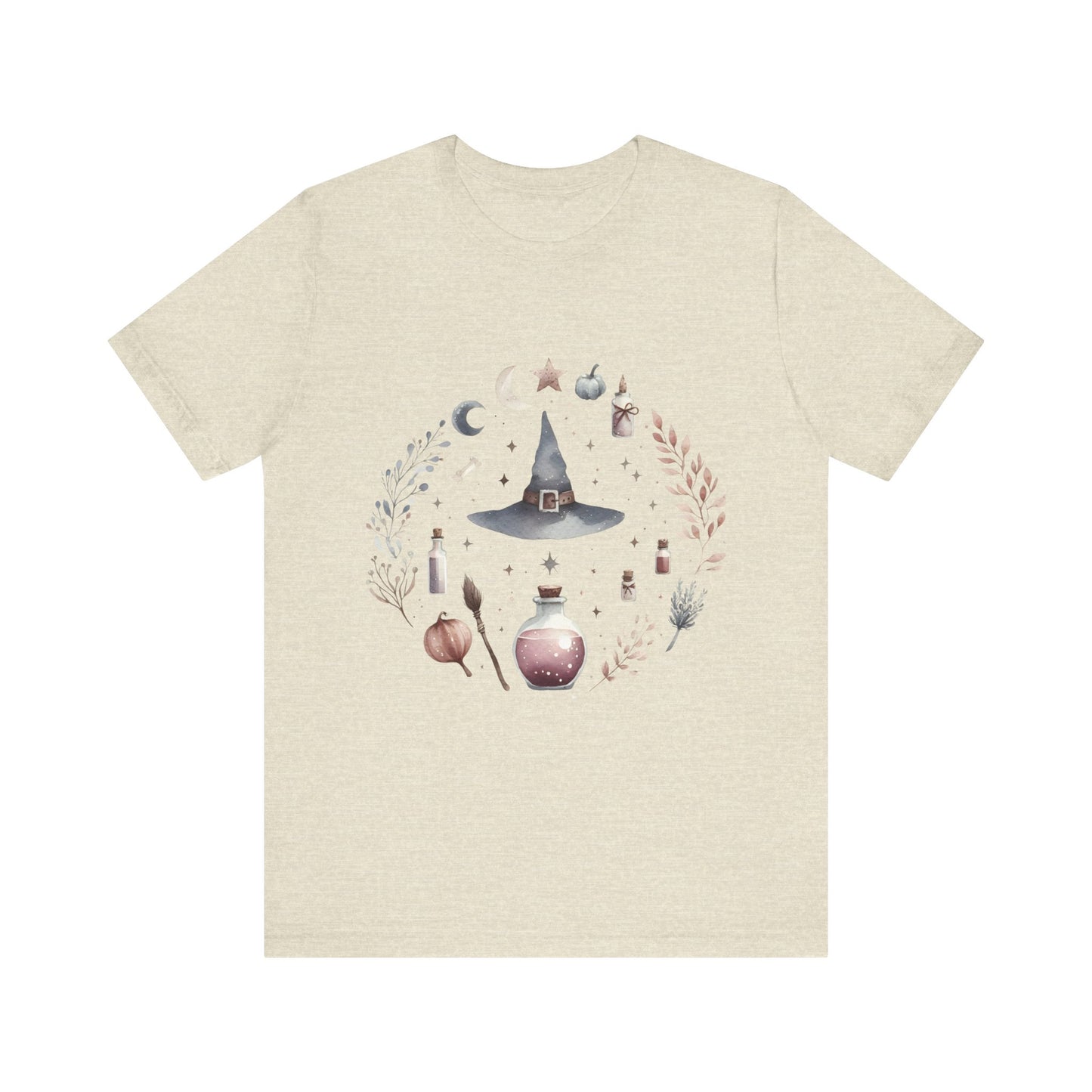 Unisex Witchy Tee