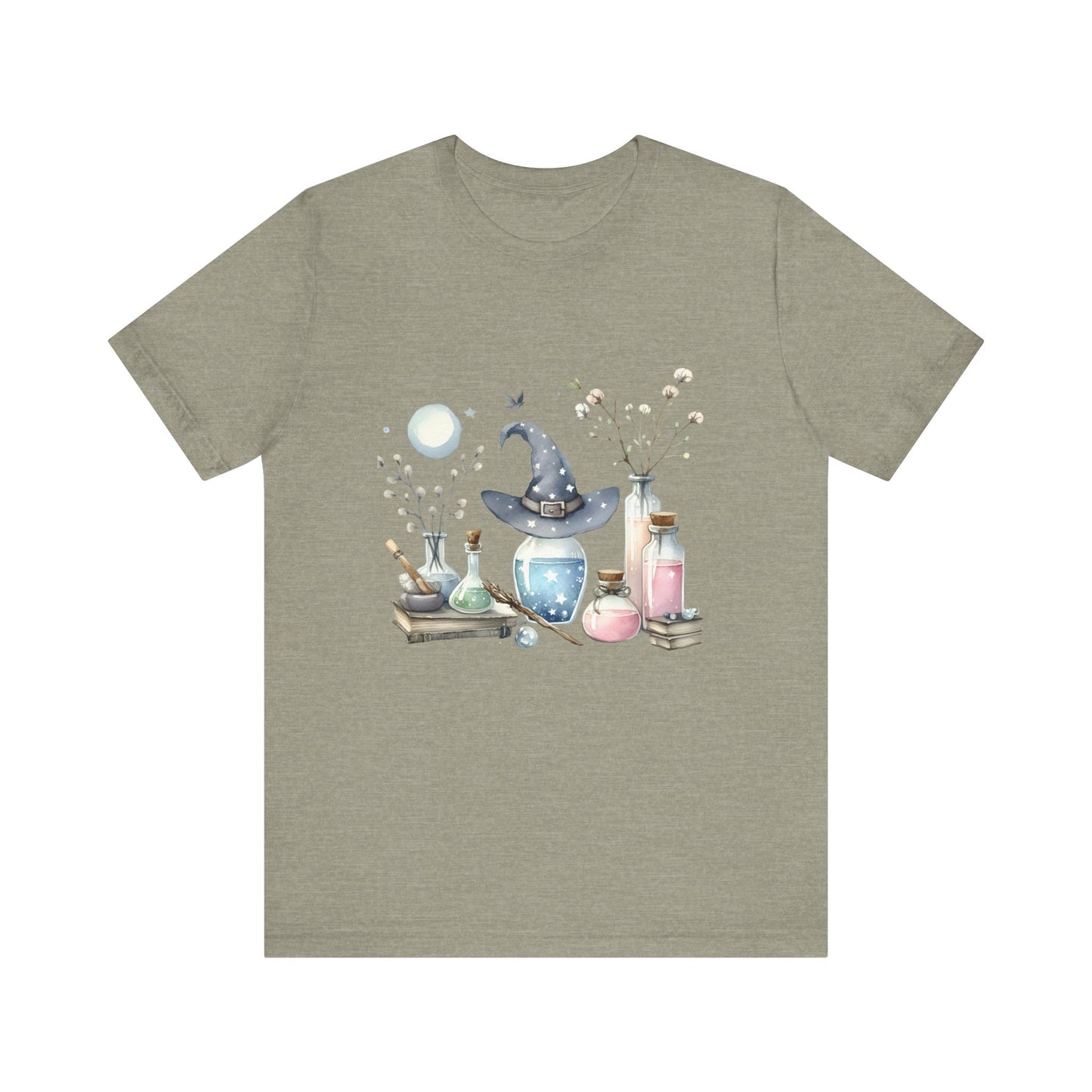 Unisex Witchy Tee