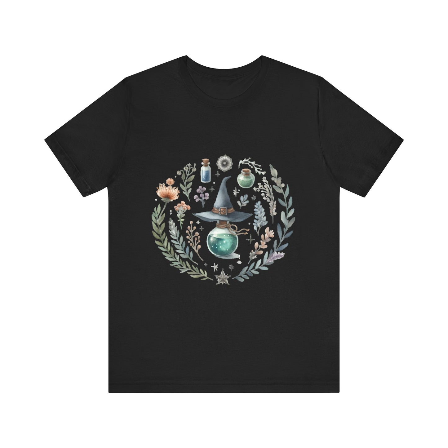 Unisex Witchy Tee