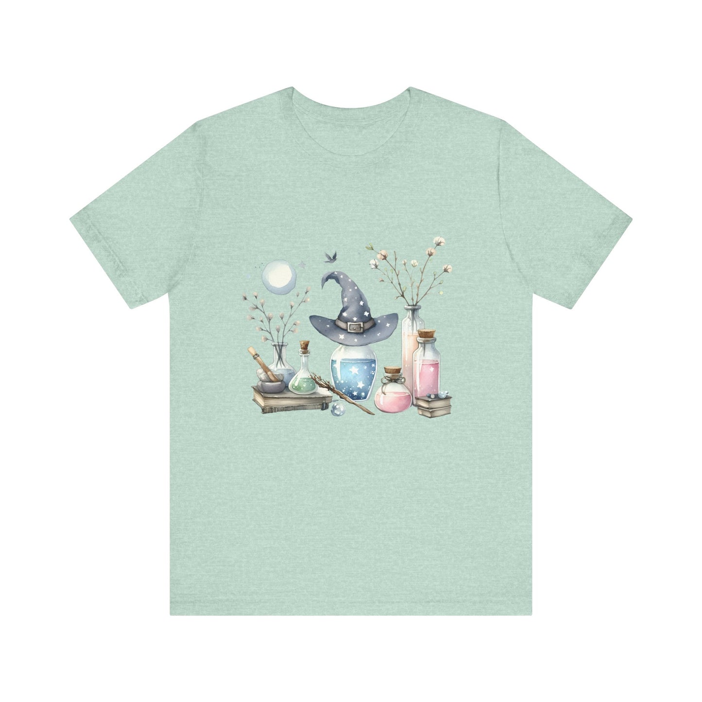 Unisex Witchy Tee