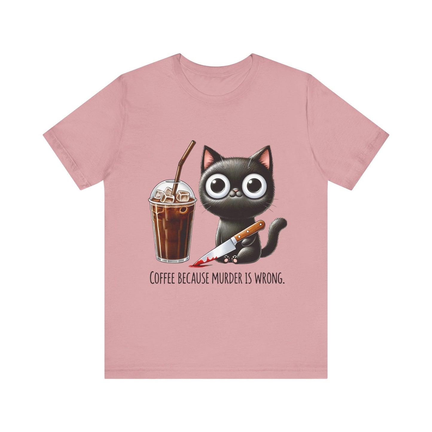 Unisex Witchy Tee