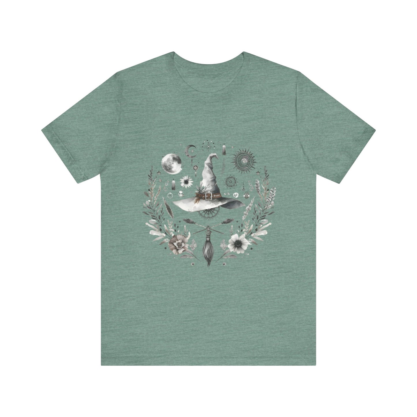 Unisex Witchy Tee