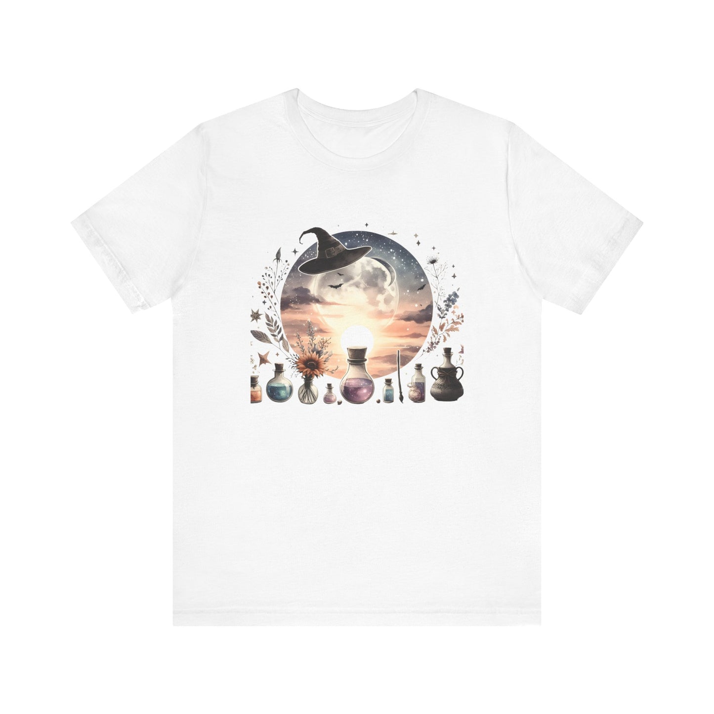 Unisex Witchy Tee