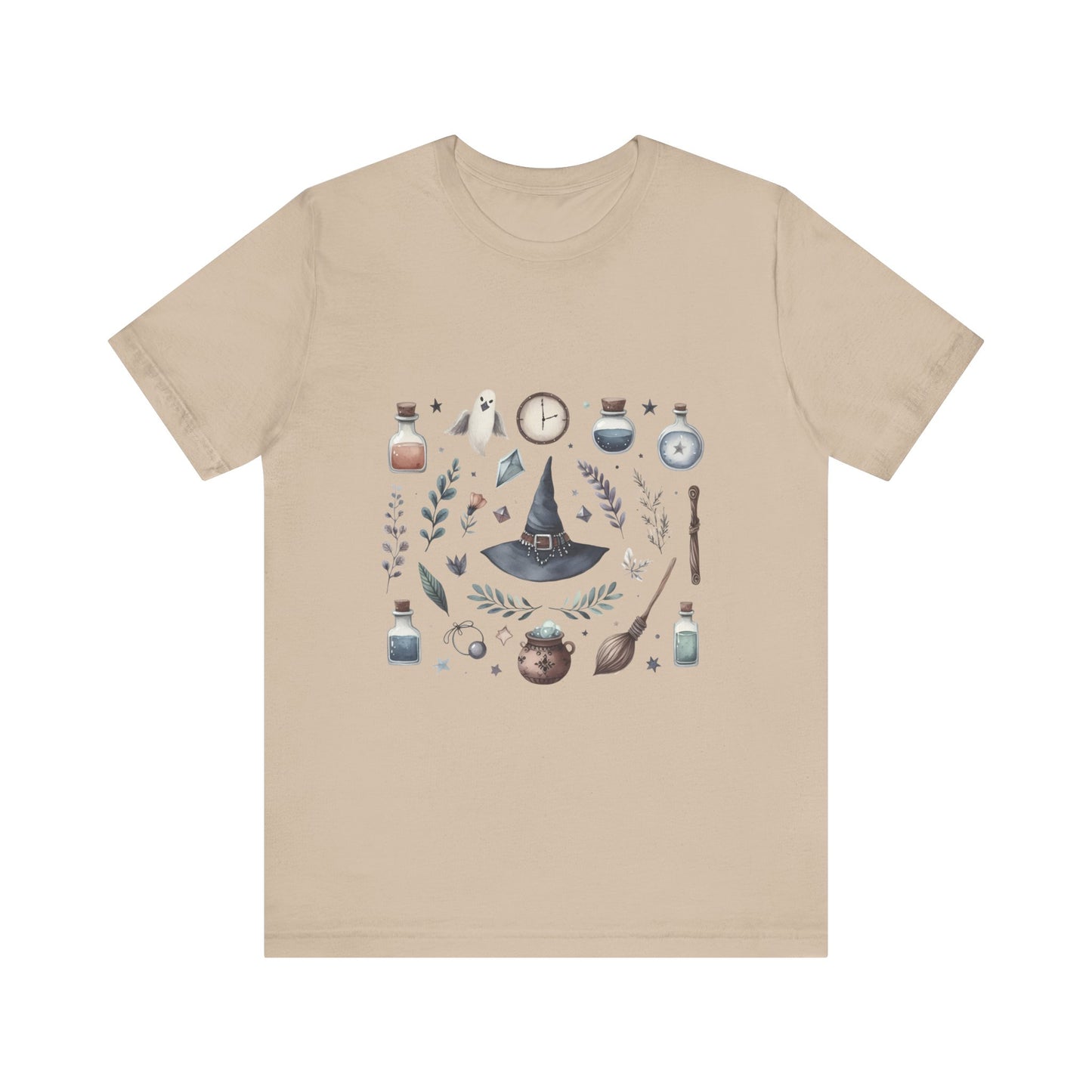 Unisex Witchy Tee