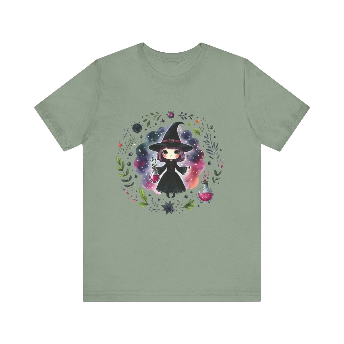 Unisex Witchy Tee