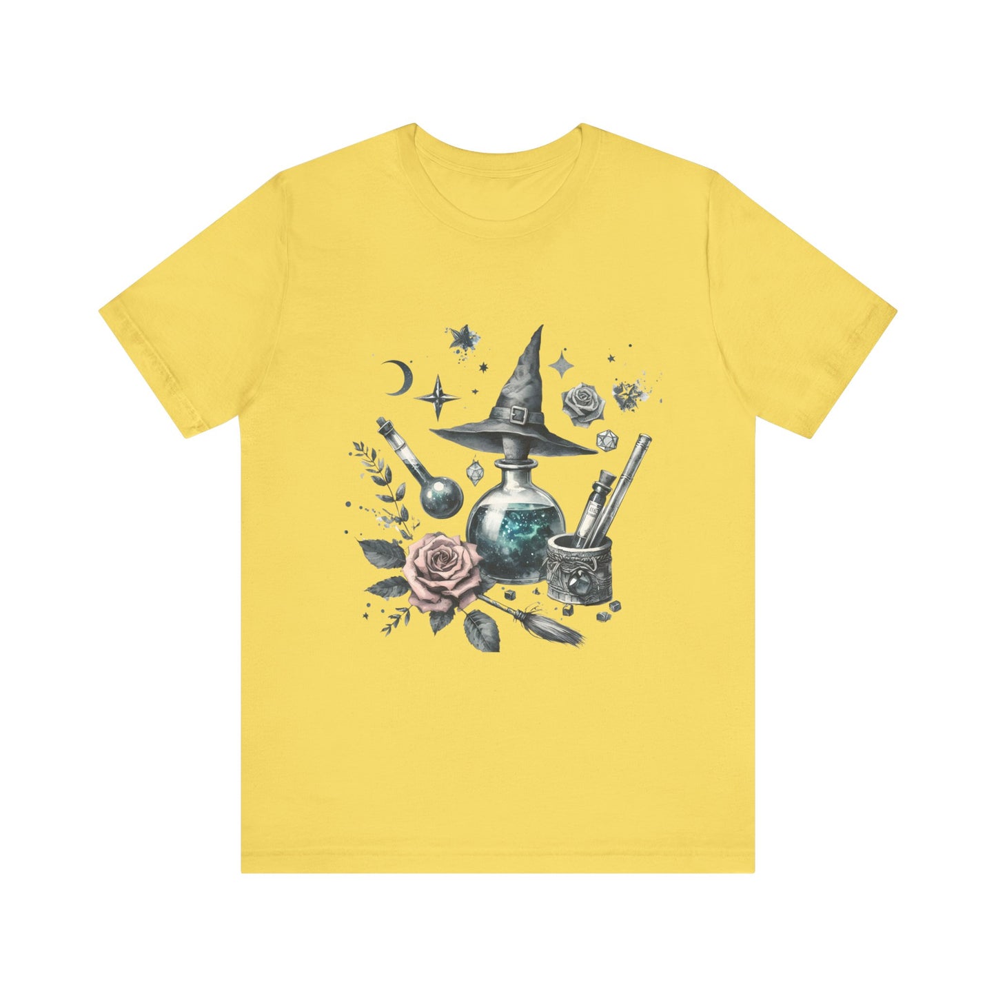 Unisex Witchy Tee