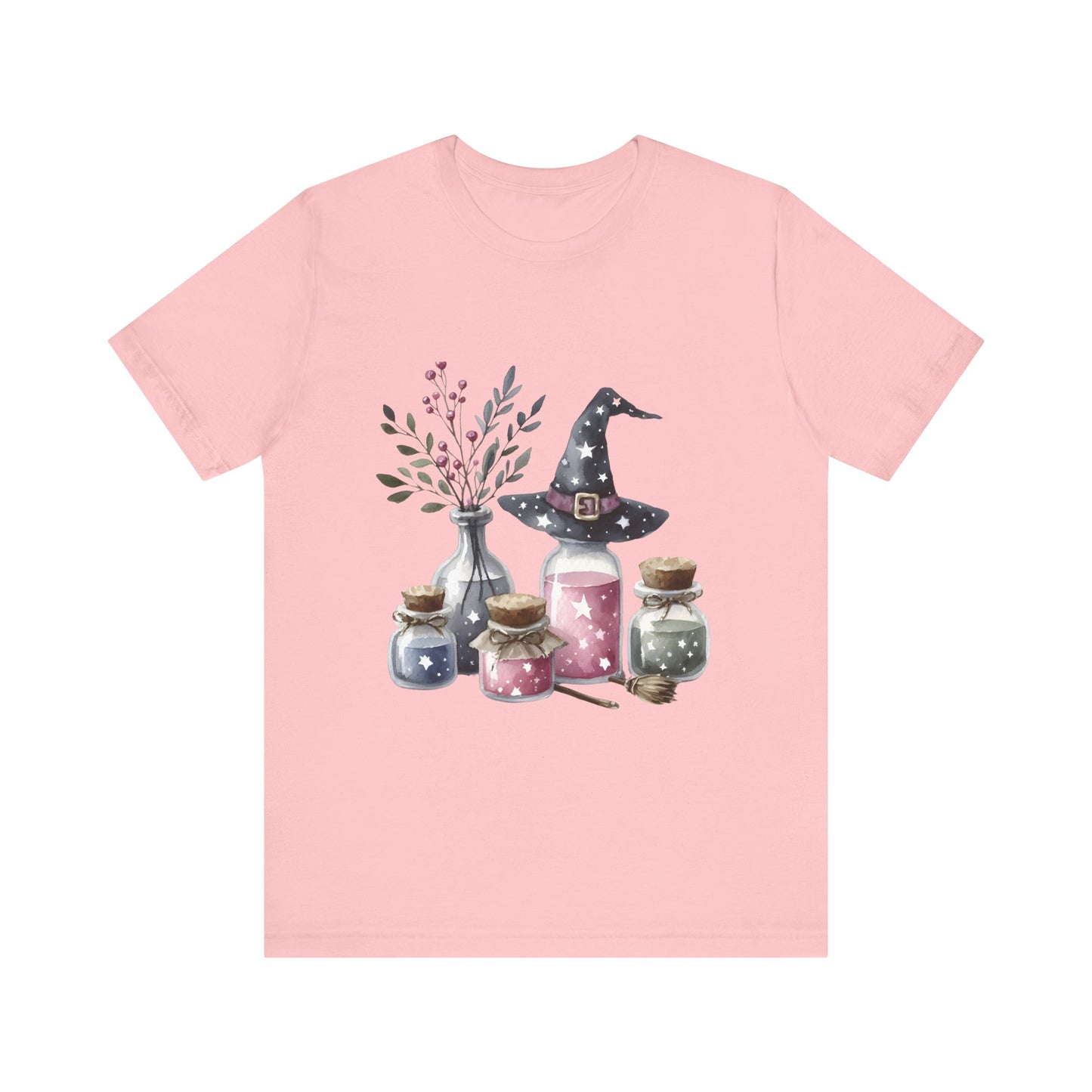 Unisex Witchy Tee