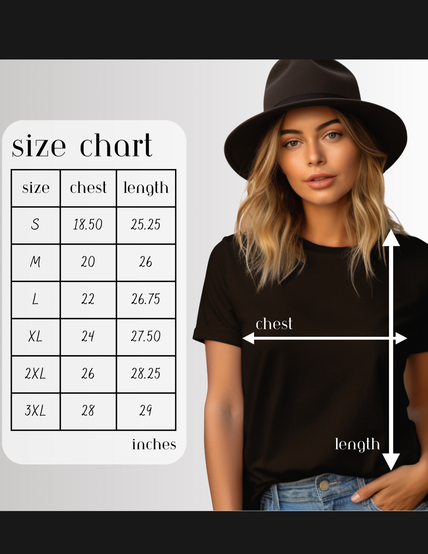 Unisex Witchy Tee