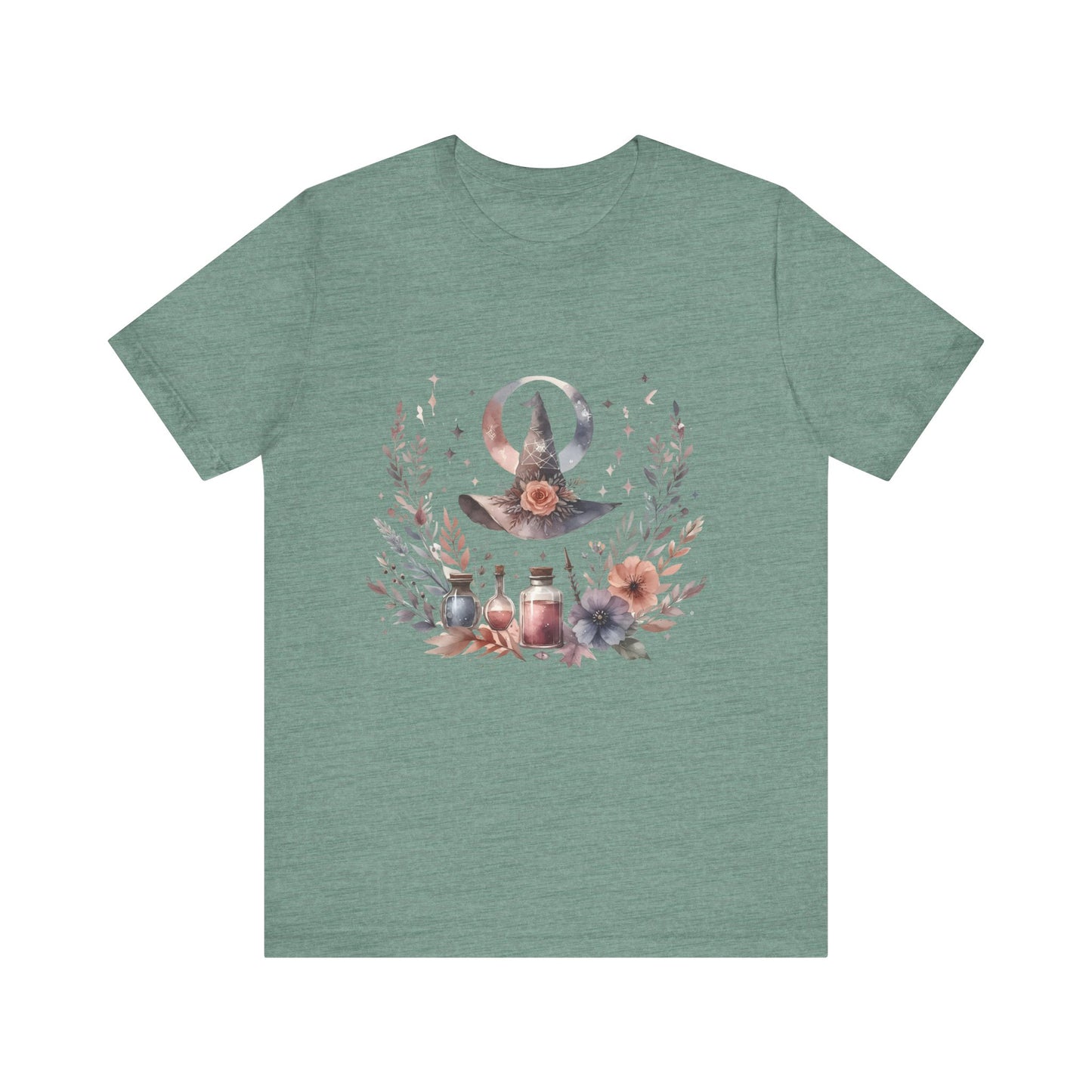 Unisex Witchy Tee
