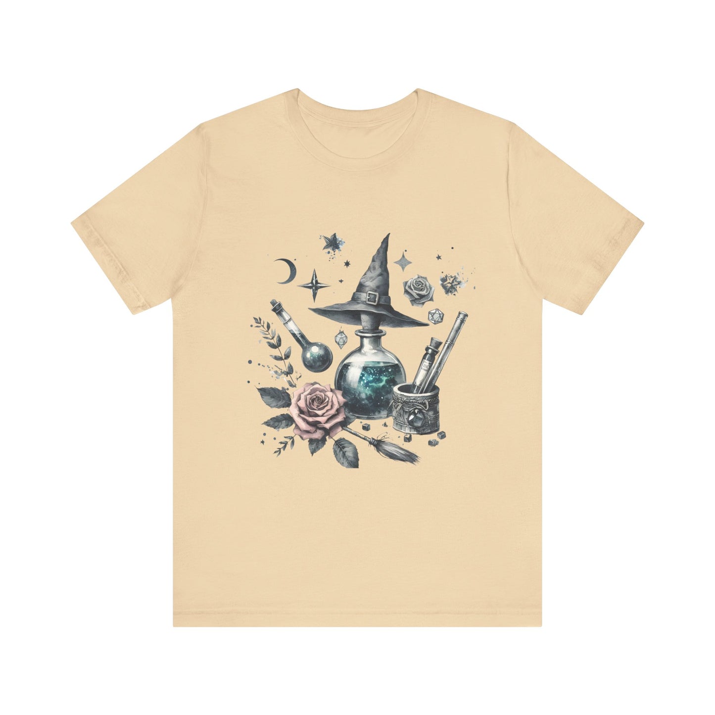 Unisex Witchy Tee