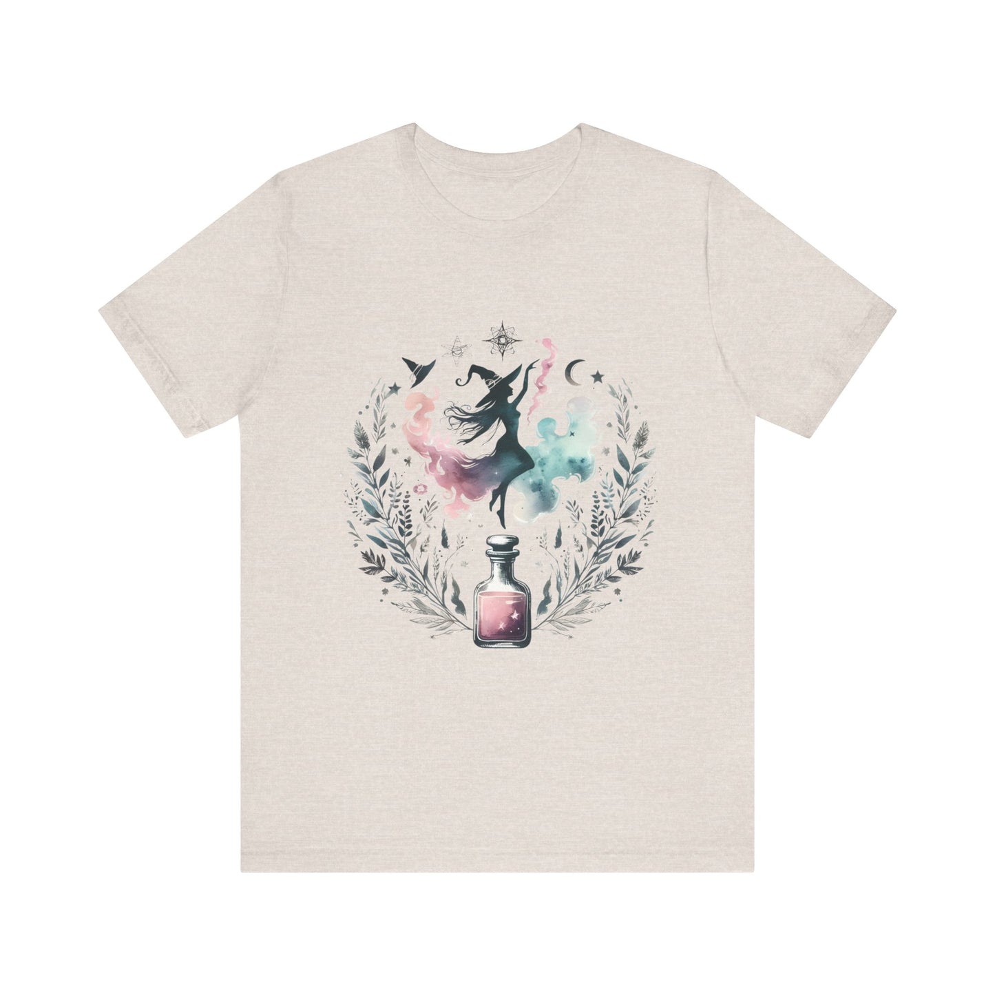 Unisex Witchy Tee