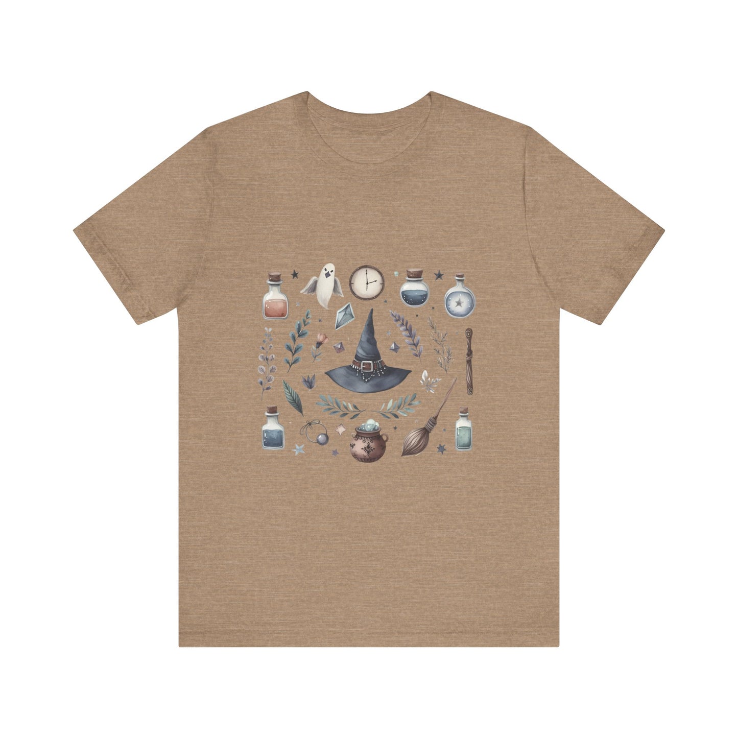 Unisex Witchy Tee