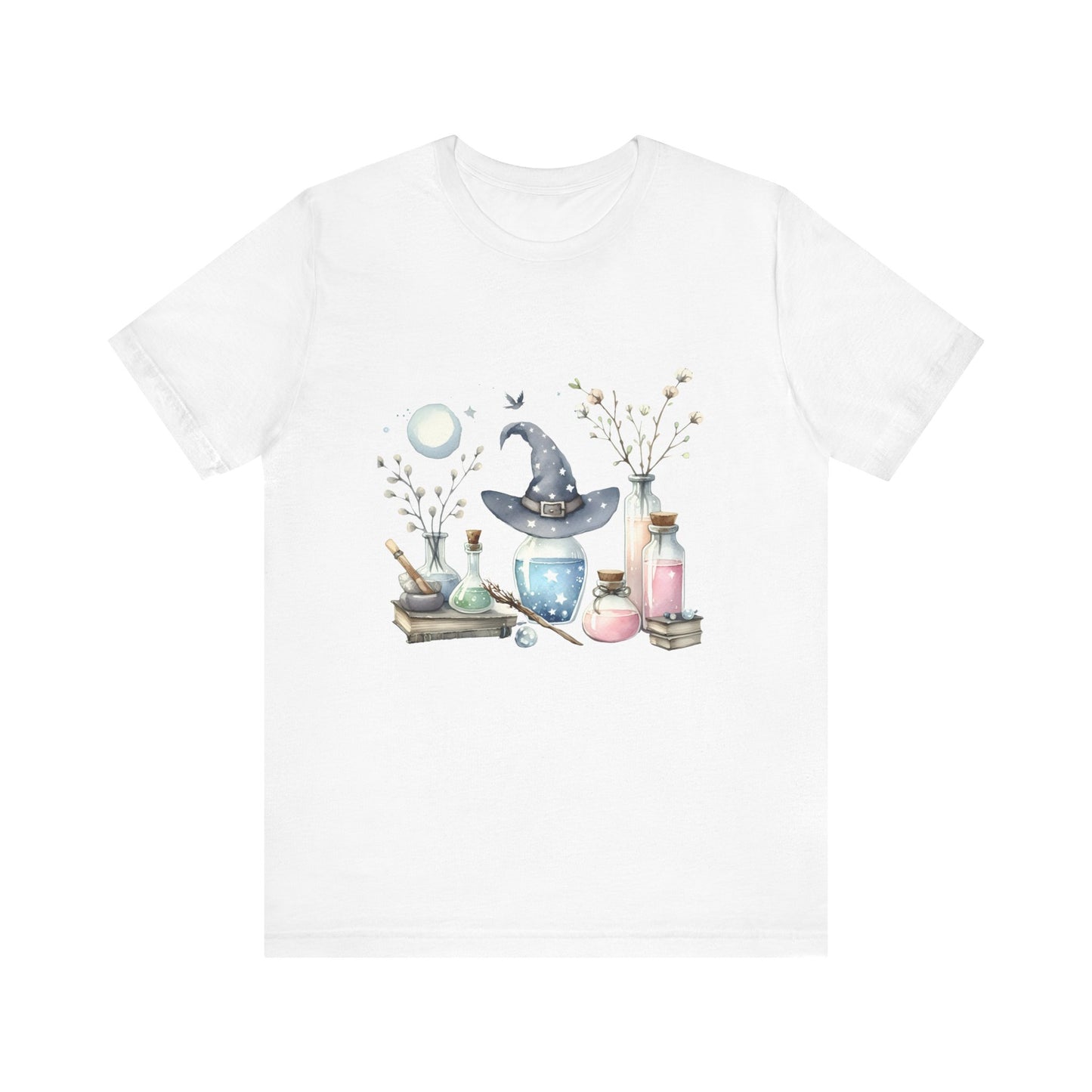 Unisex Witchy Tee