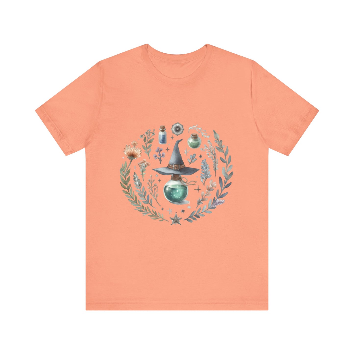 Unisex Witchy Tee