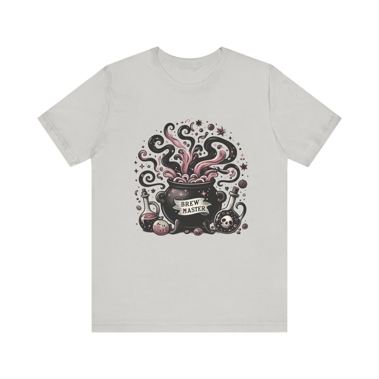 Unisex Witchy Tee