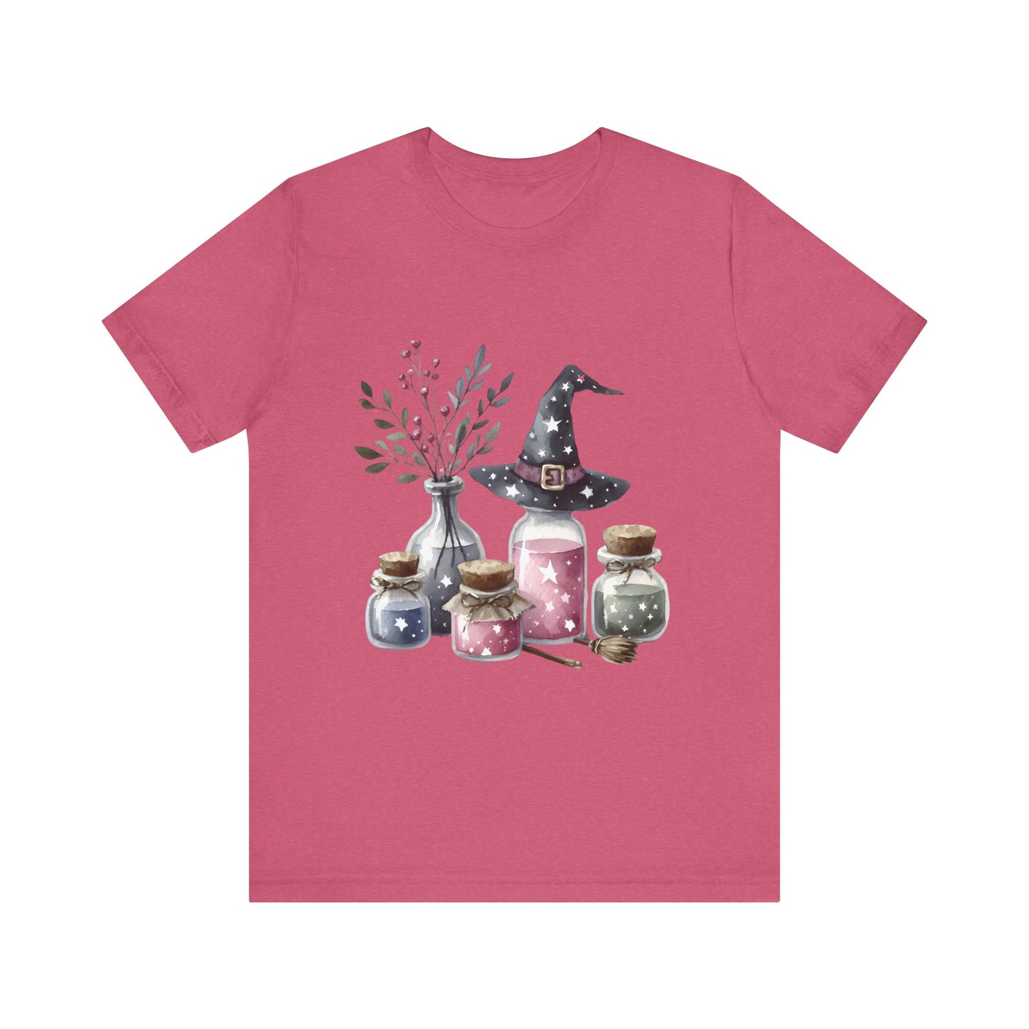 Unisex Witchy Tee