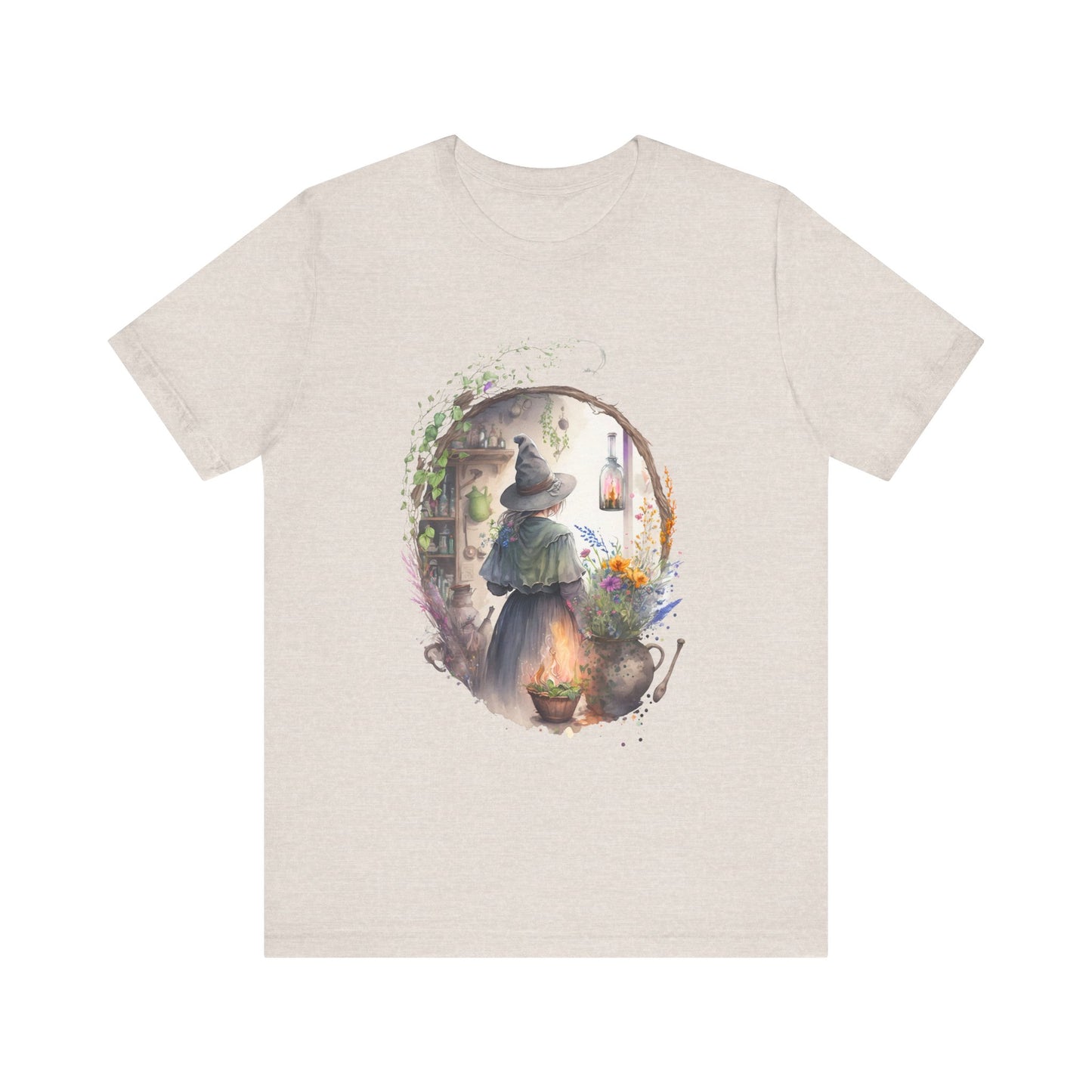 Unisex Witchy Tee
