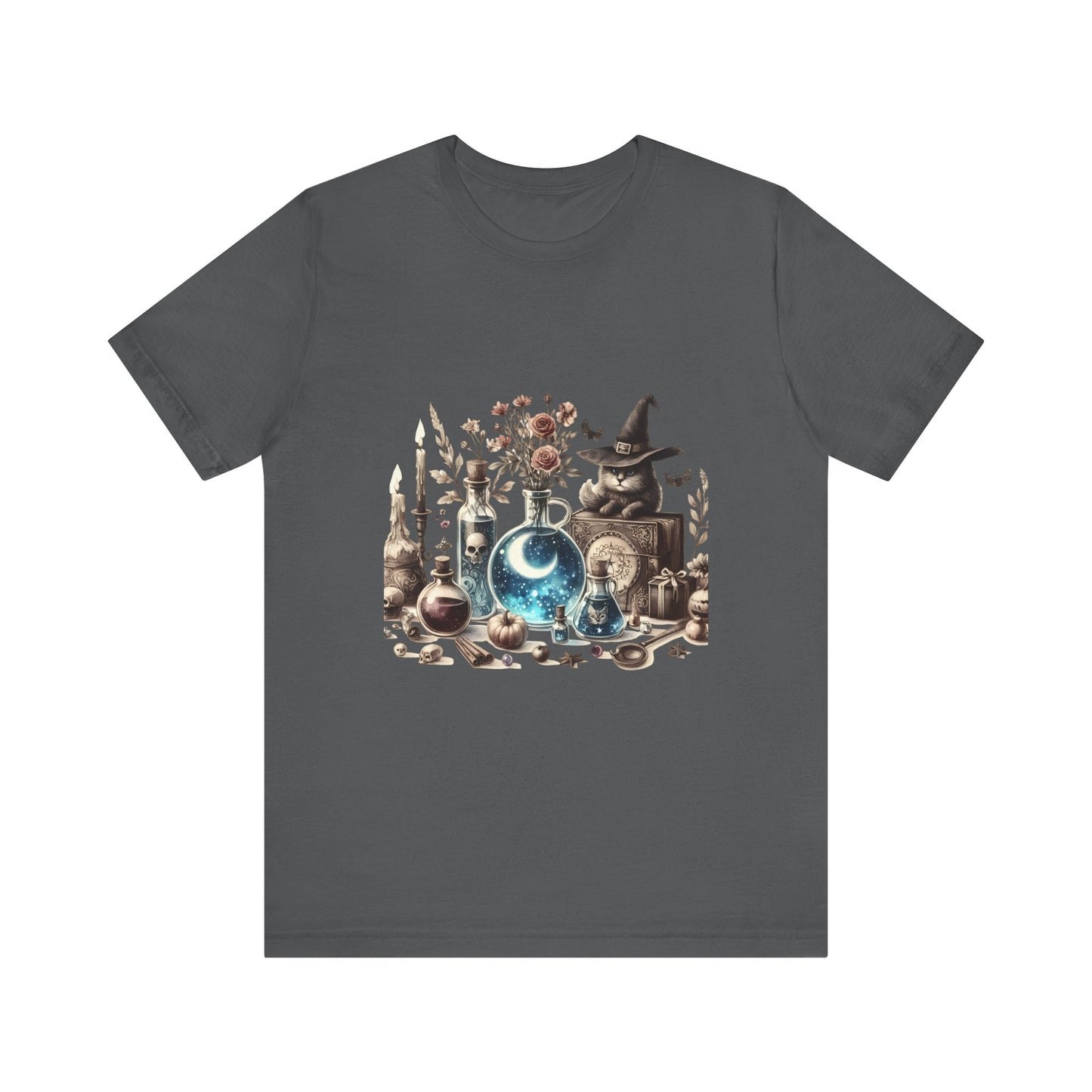 Unisex Witchy Tee
