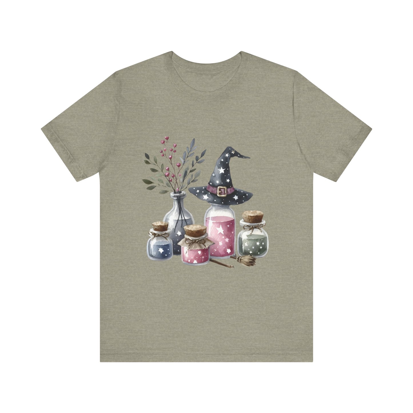 Unisex Witchy Tee