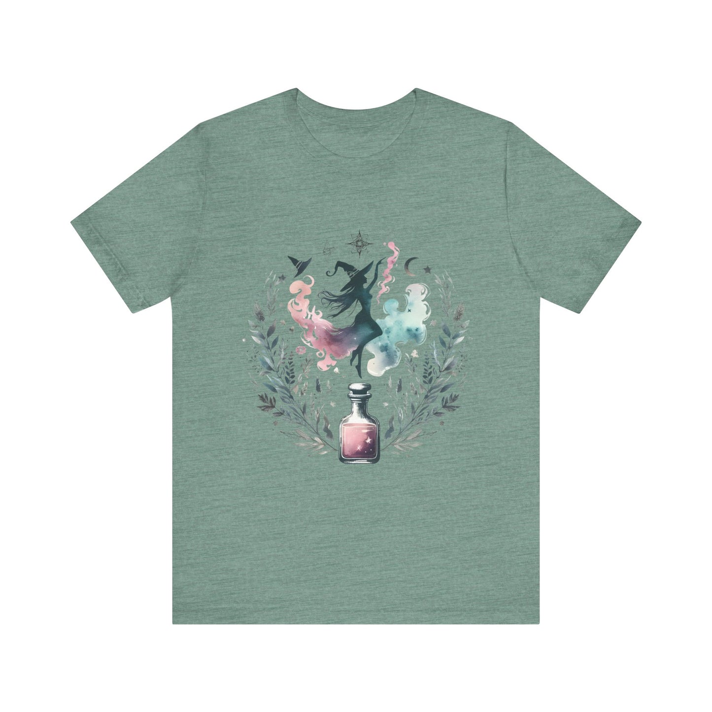 Unisex Witchy Tee