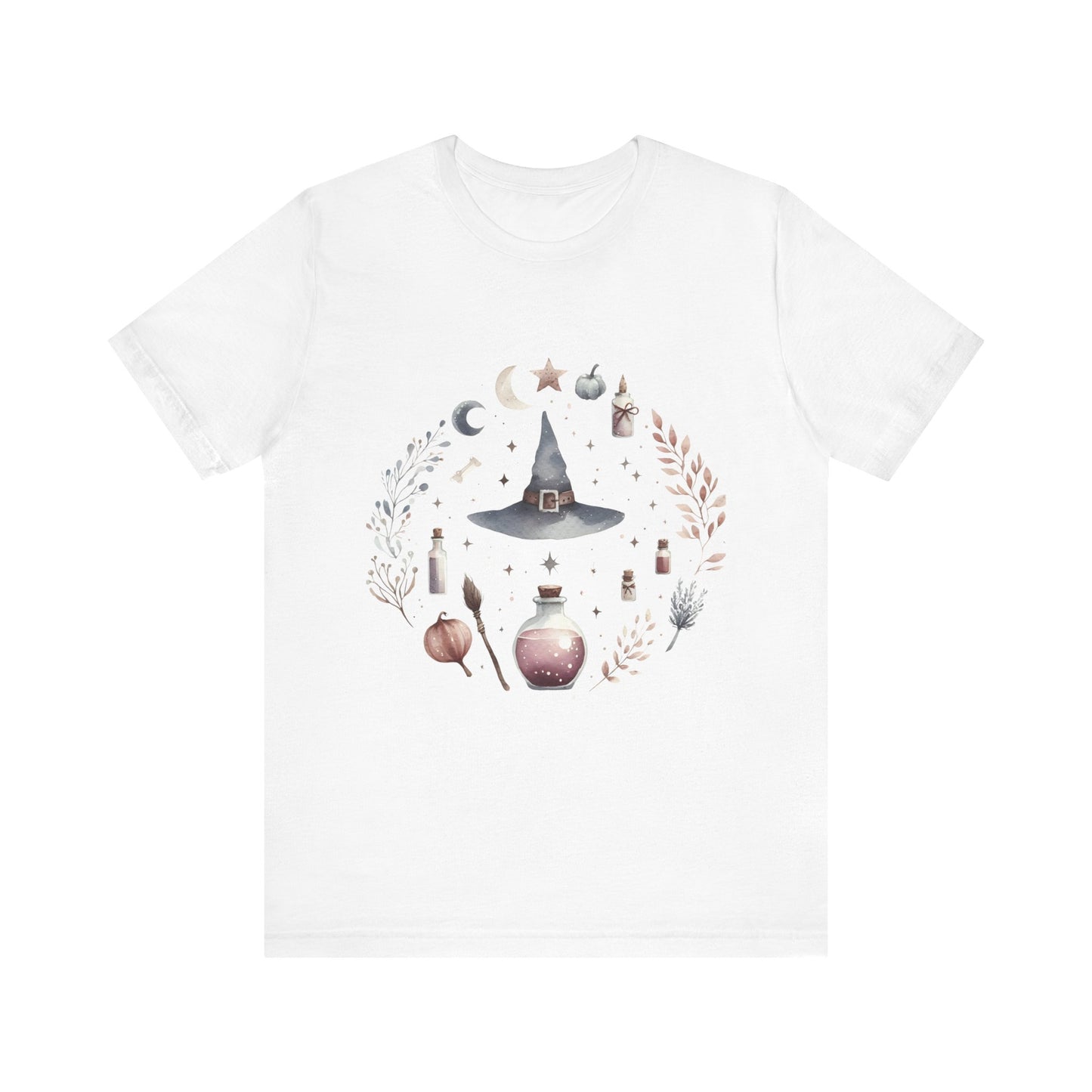 Unisex Witchy Tee