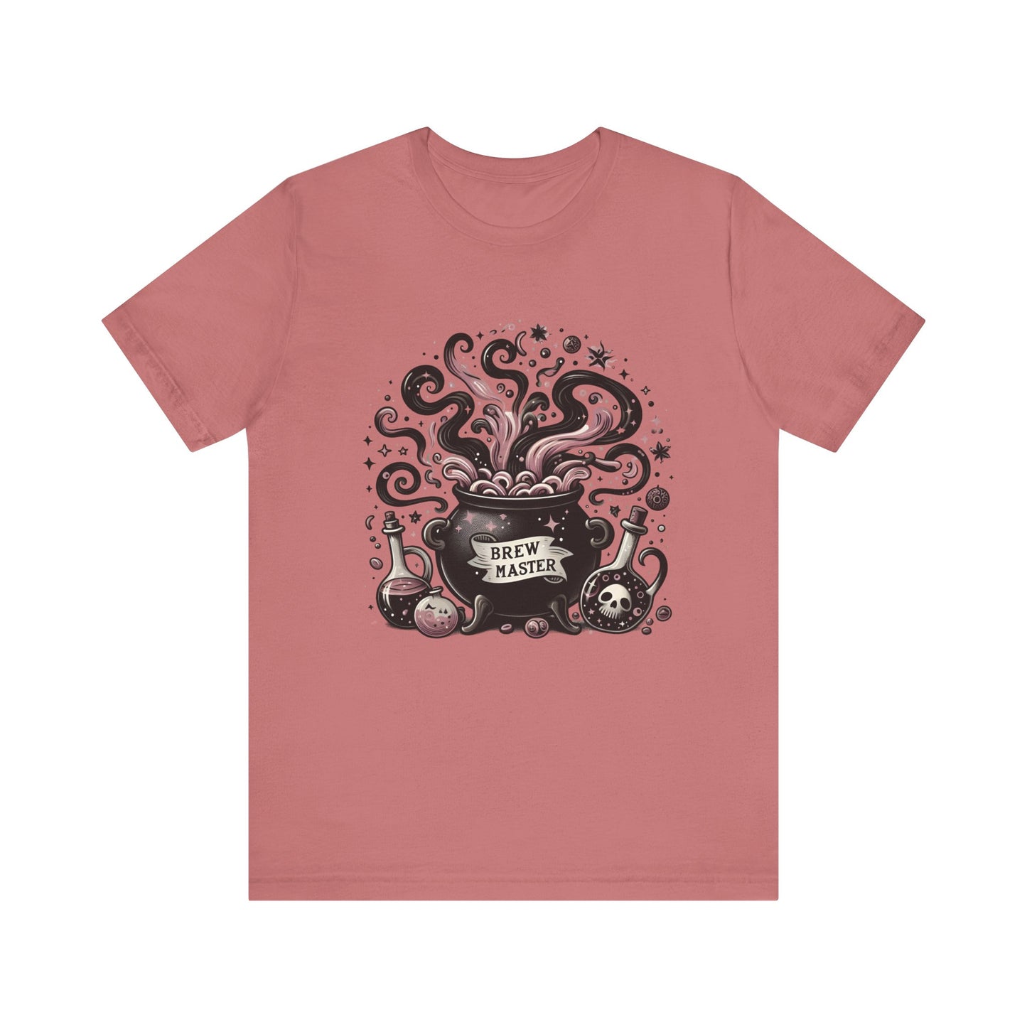 Unisex Witchy Tee