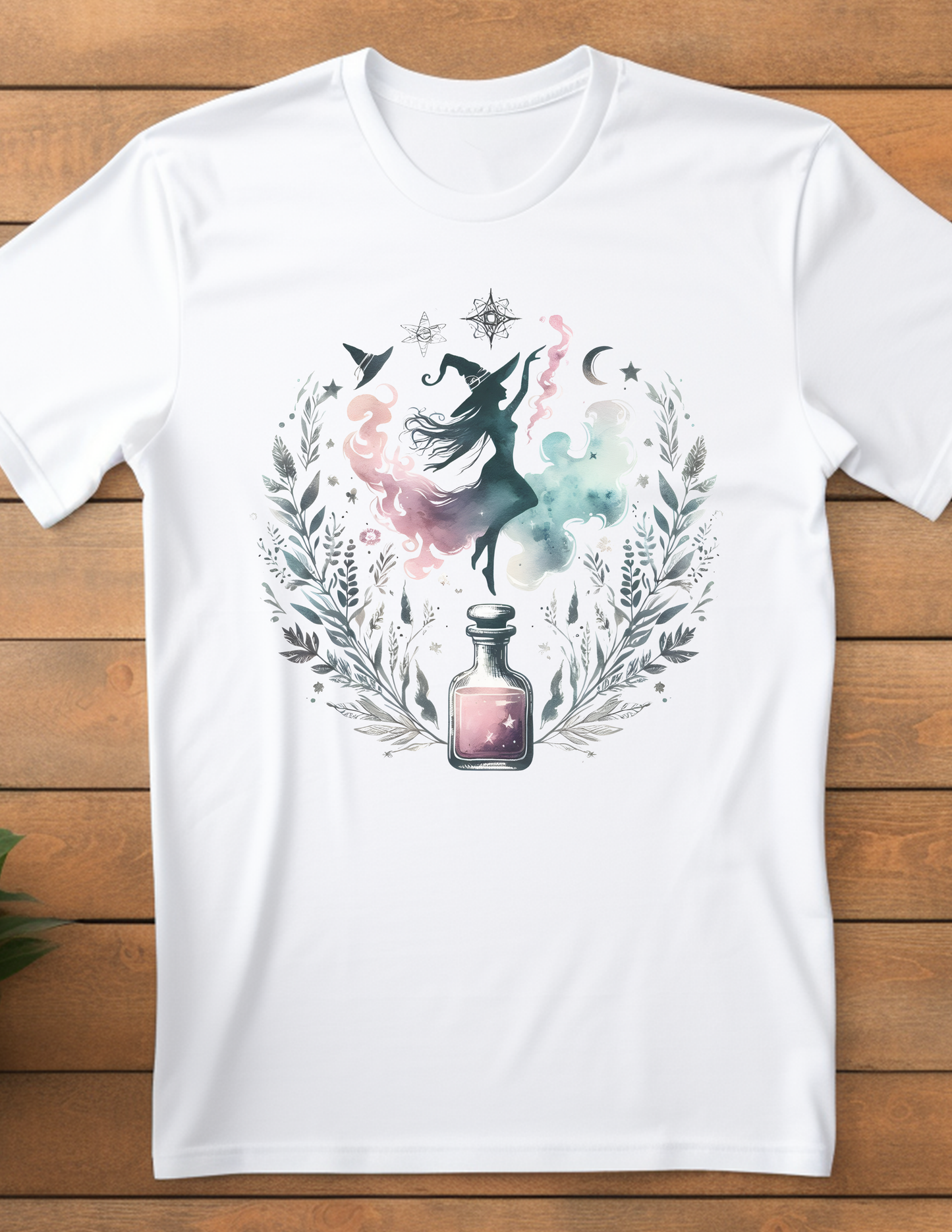 Unisex Witchy Tee
