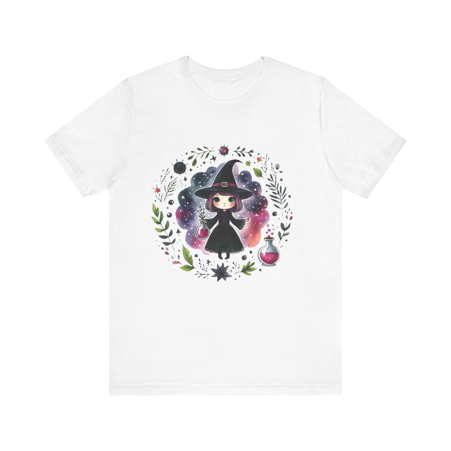Unisex Witchy Tee